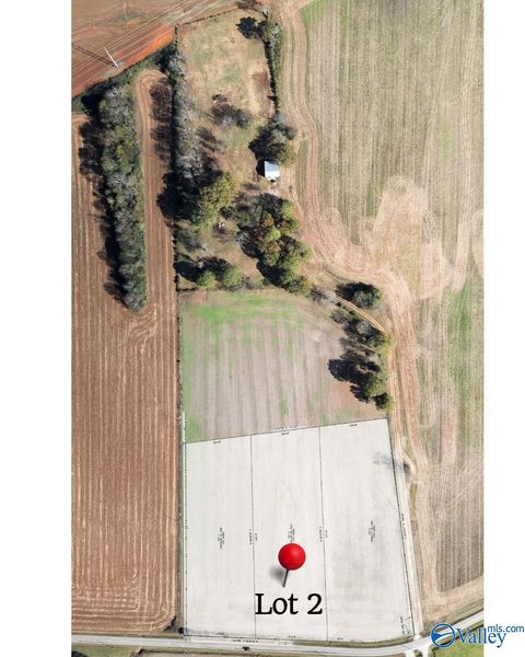 Vacant Land For Sale - 461 Narrow Lane<br/> New Market, AL 35761