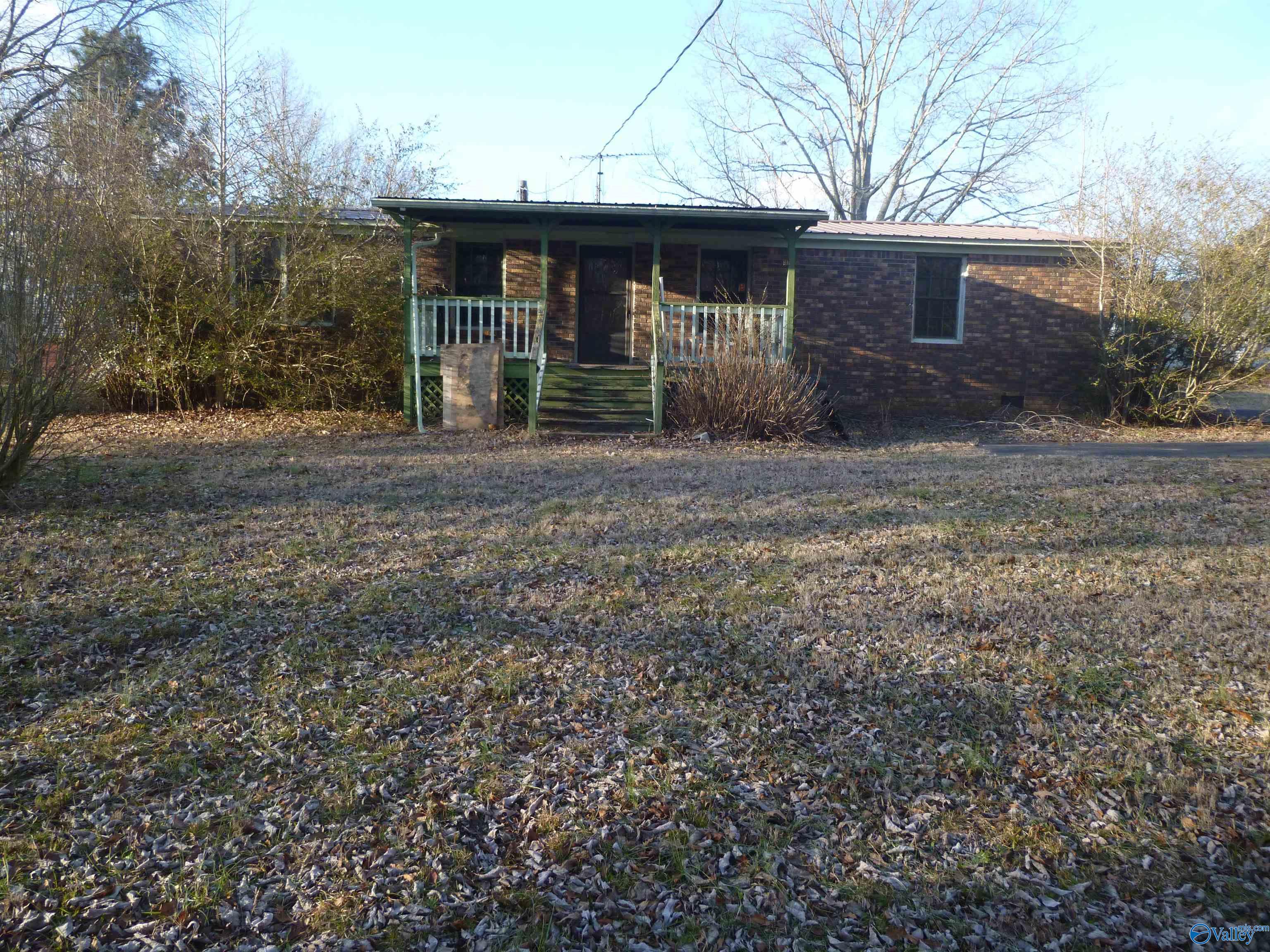 3531 County Road 121, Fort Payne, Alabama image 1