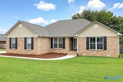 Homes For Sale - 112 Shallowhill Road<br/> Huntsville, AL 35811