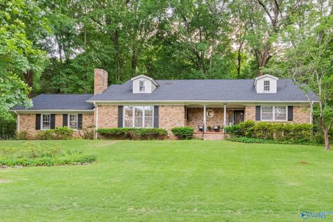 Homes For Sale - 5830 Jones Valley Drive<br/> Huntsville, AL 35802