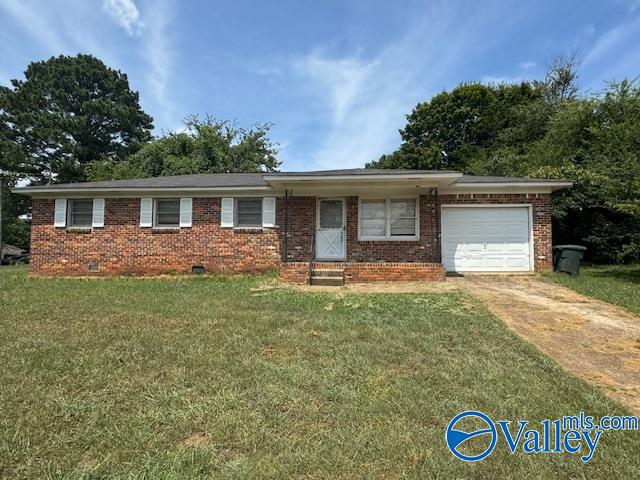 6300 Matic Road, Huntsville, Alabama image 1