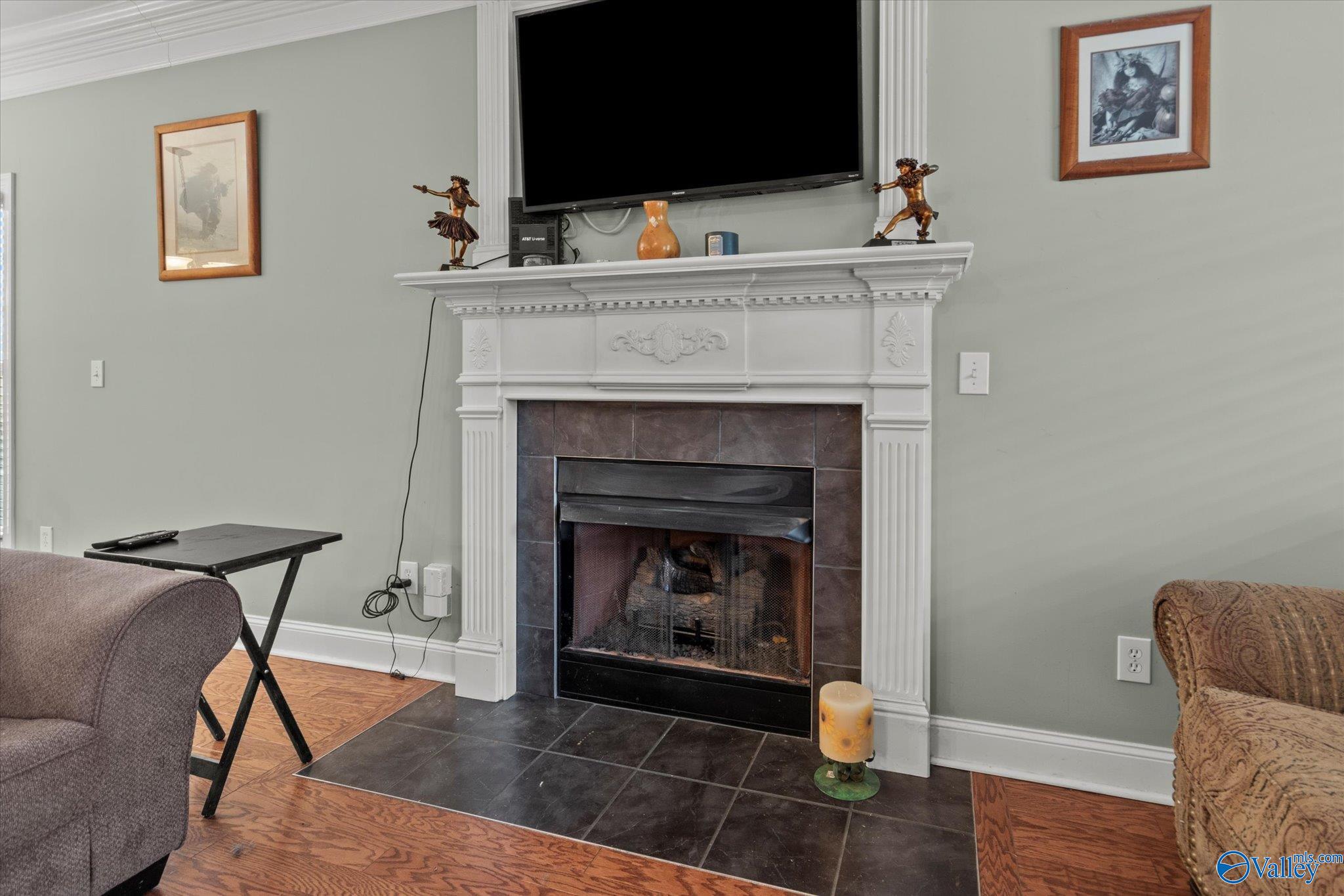 105 Sam Houston Cir, Madison, Alabama image 16