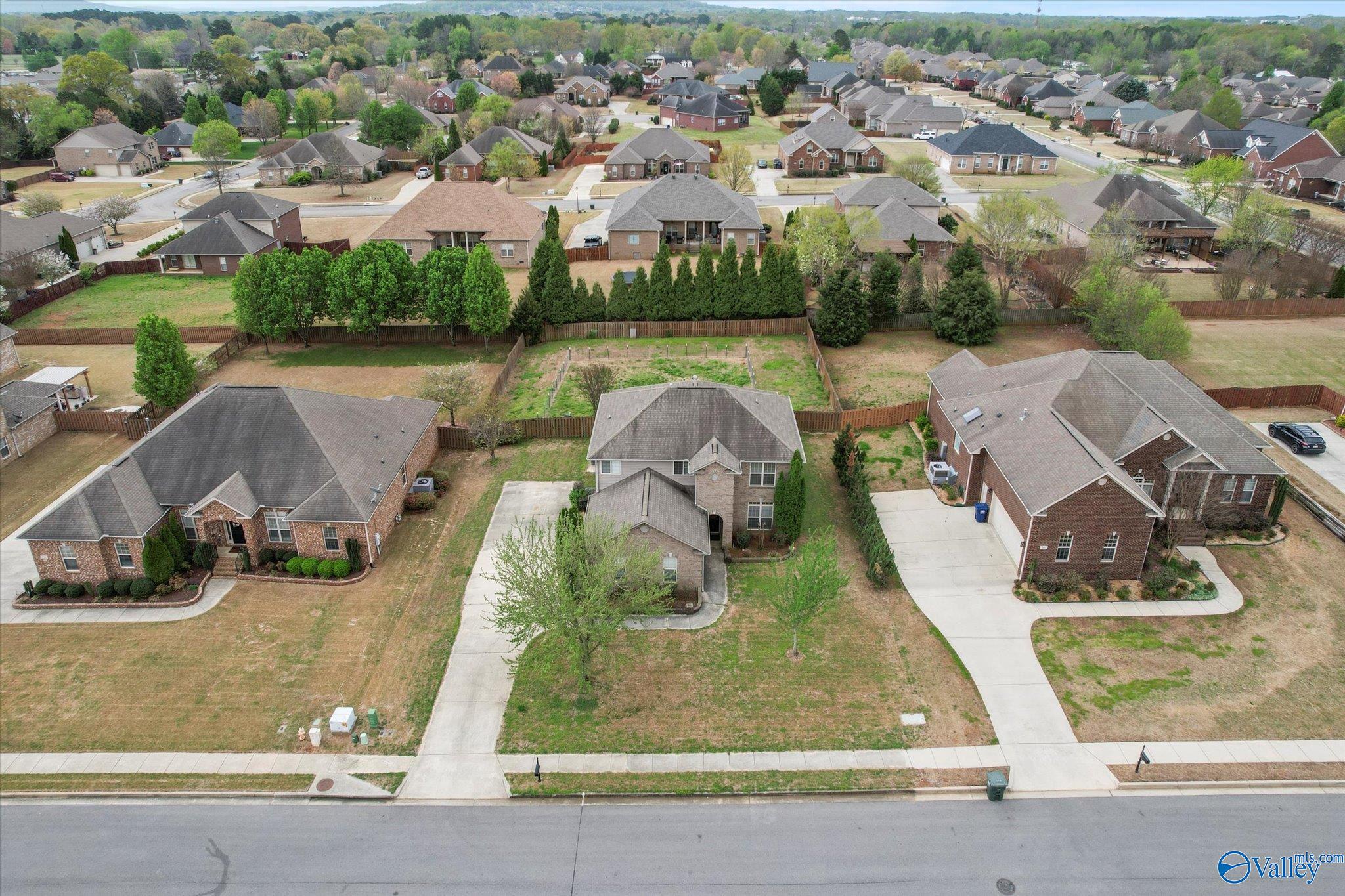 105 Sam Houston Cir, Madison, Alabama image 39