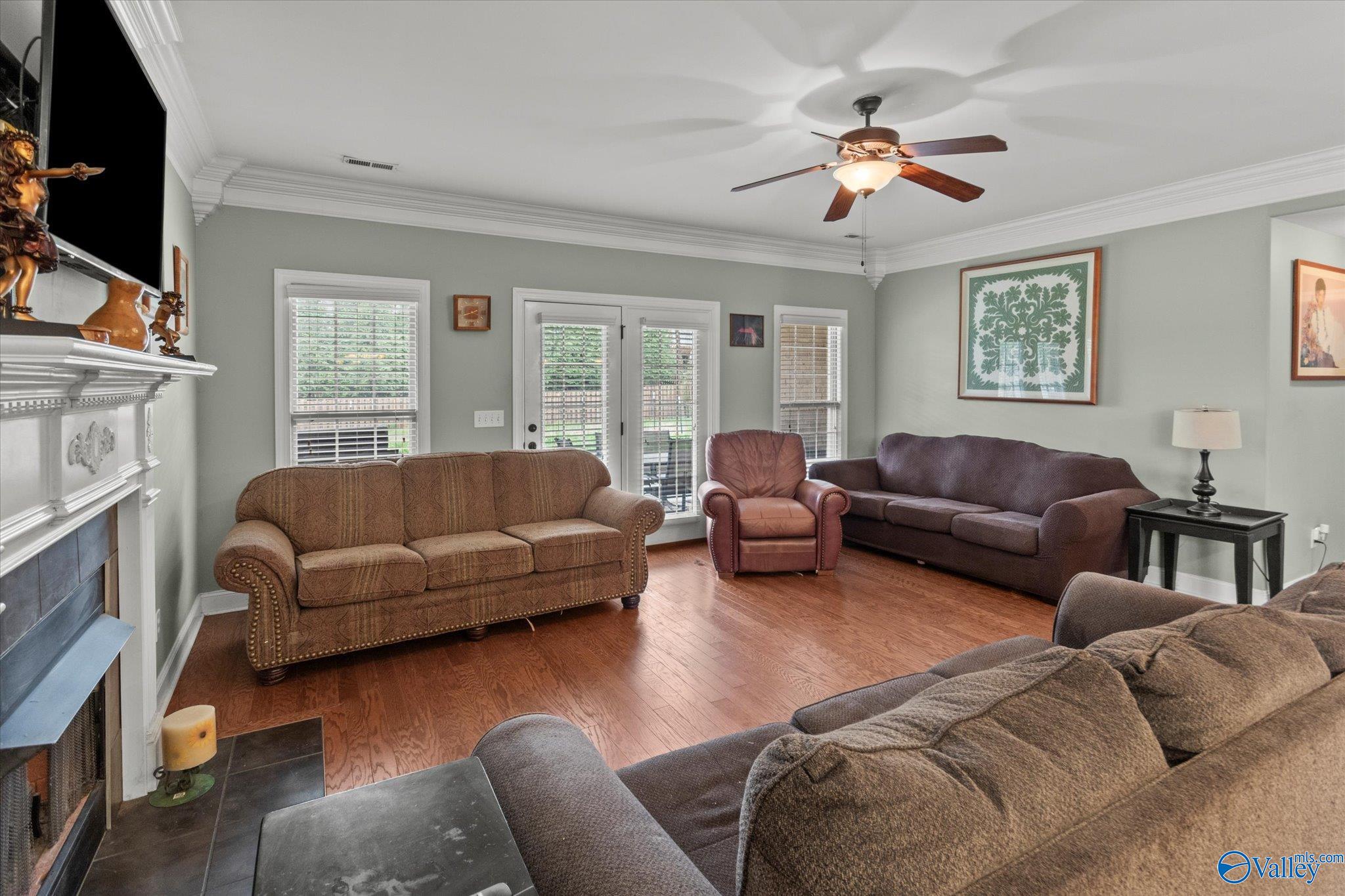 105 Sam Houston Cir, Madison, Alabama image 15