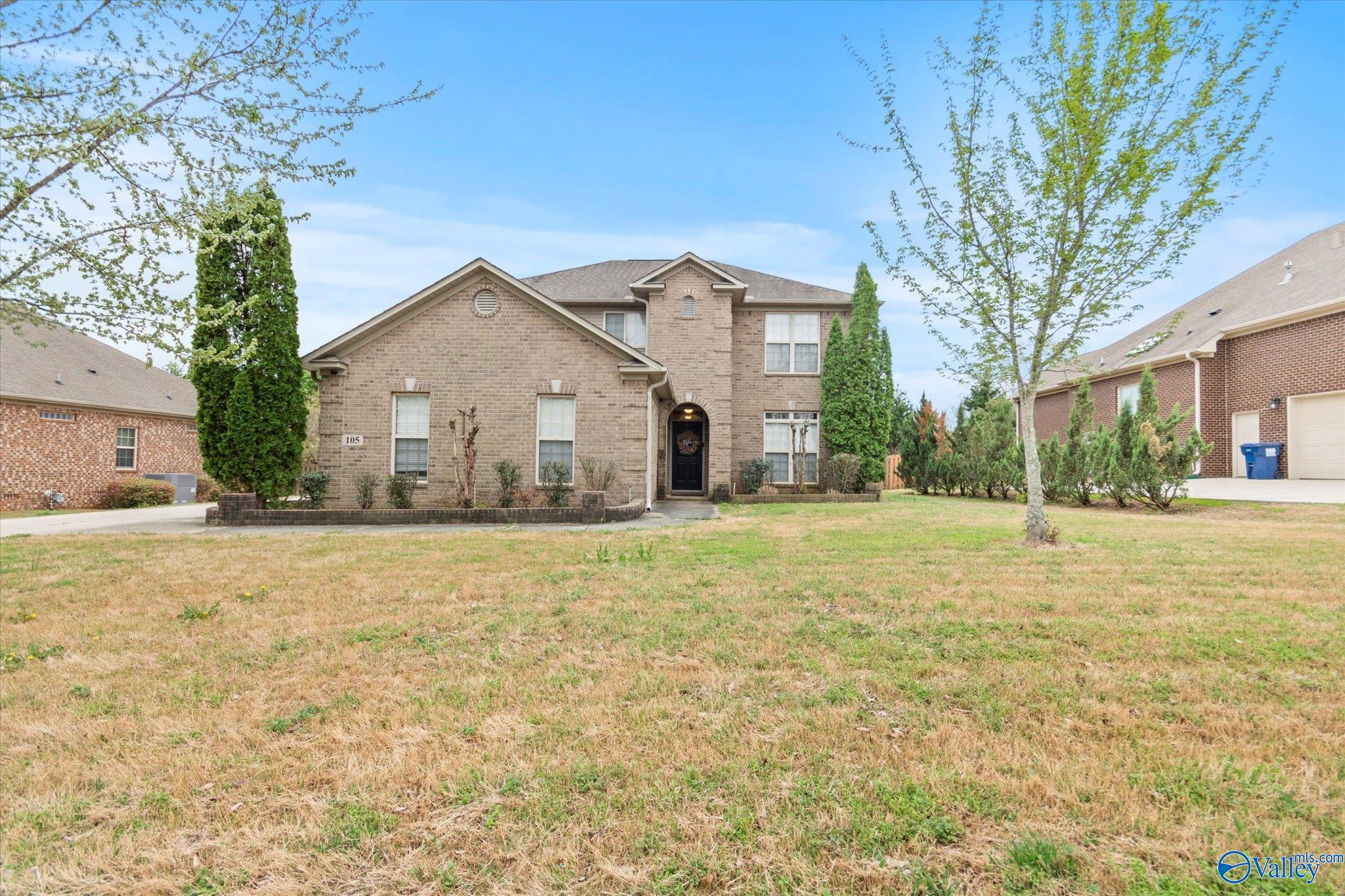 105 Sam Houston Cir, Madison, Alabama image 2