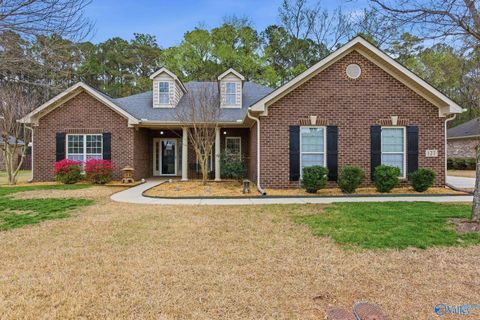 Homes For Sale - 127 Sage Willow Drive<br/> Madison, AL 35756