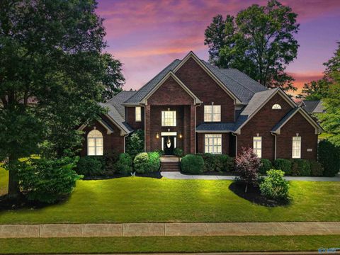 Homes For Sale - 124 Wesly Clark Blvd<br/> Madison, AL 35756