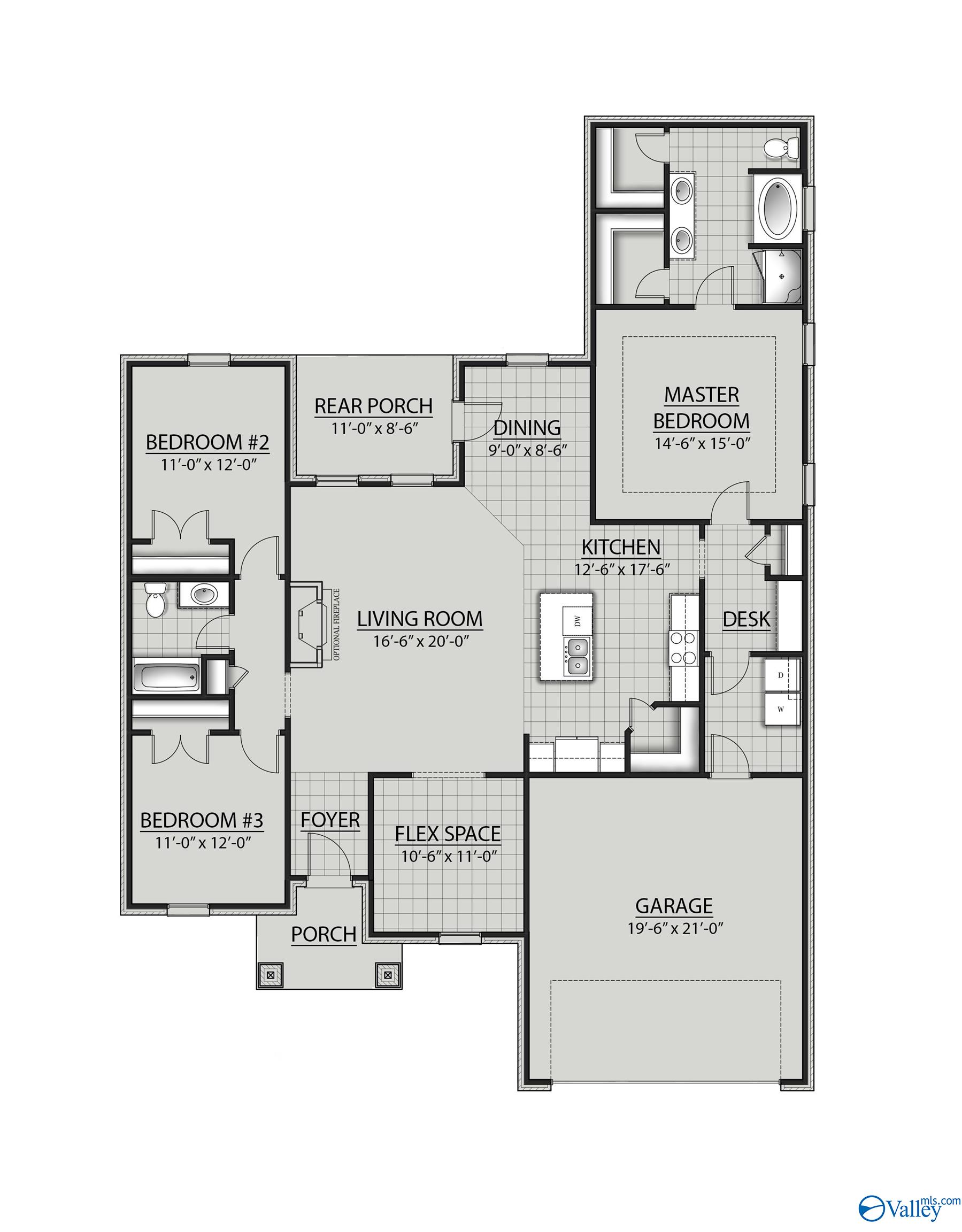 24547 Bekah Lane