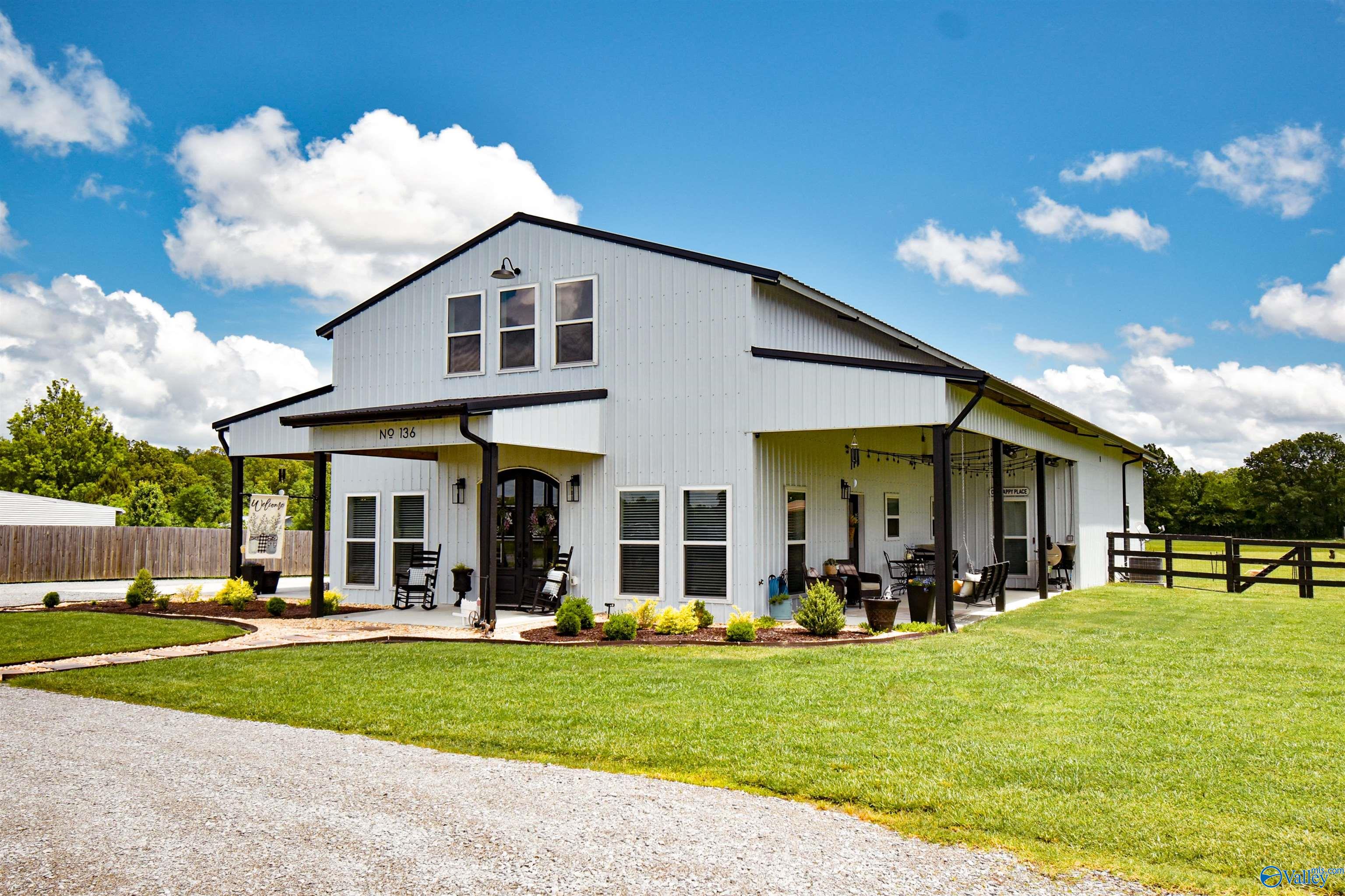136 Pepper Road, Taft, Tennessee image 1