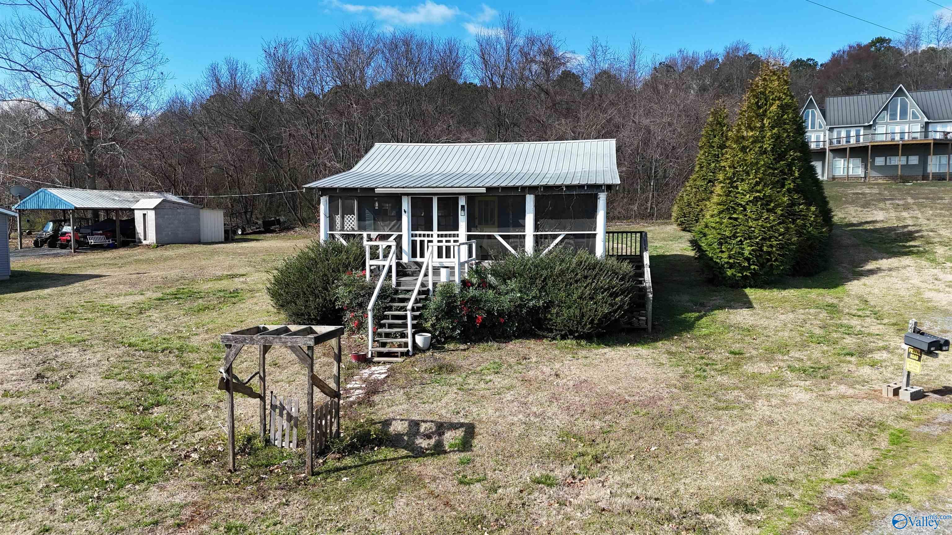 223 Pinewood Drive, Langston, Alabama image 13