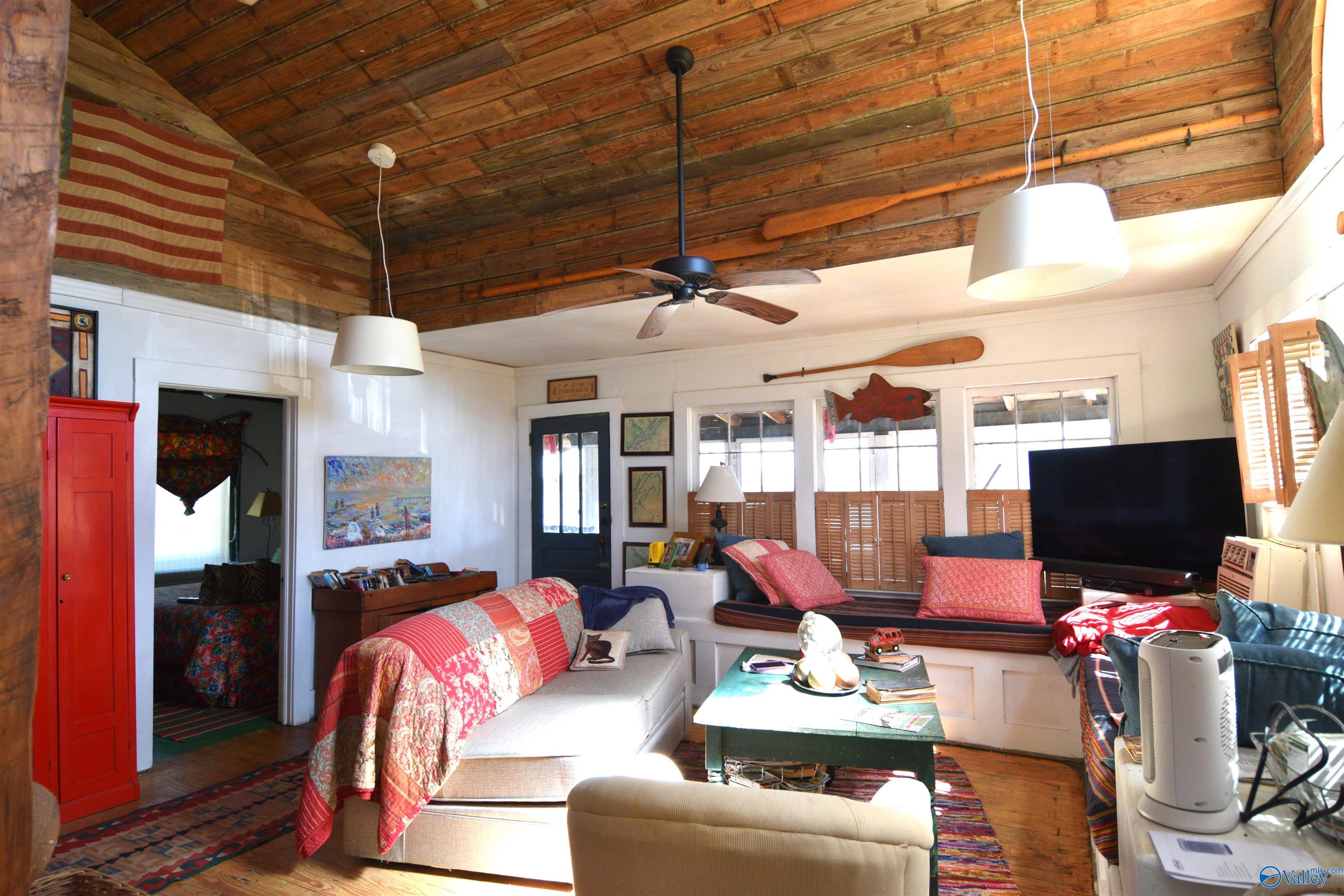 223 Pinewood Drive, Langston, Alabama image 3