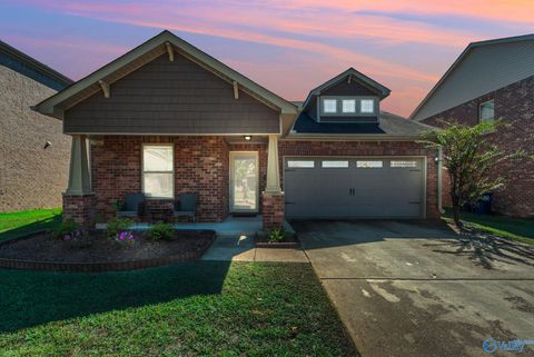 Homes For Sale - 505 Maple Cove Lane<br/> Madison, AL 35757