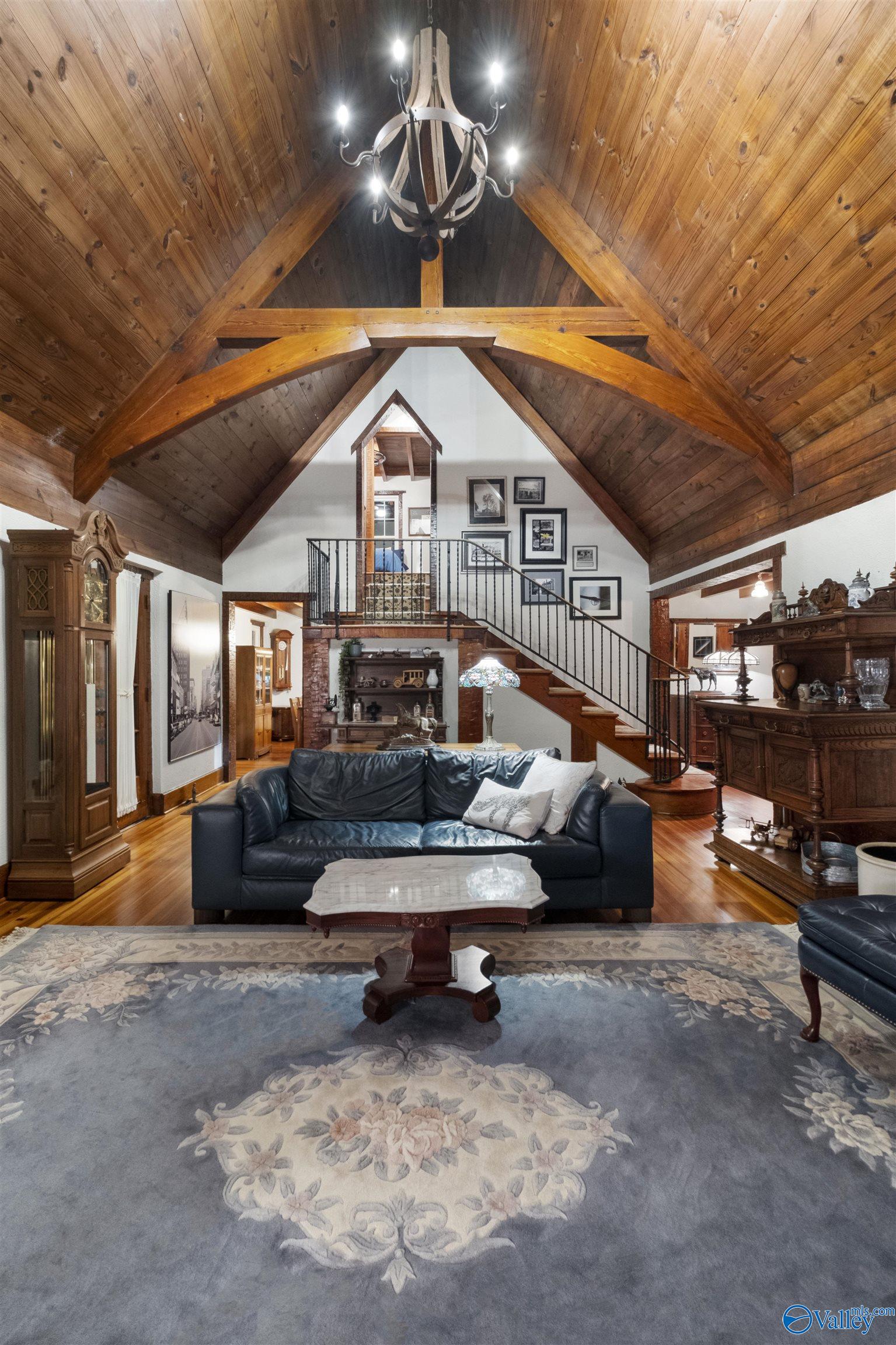 613 Bellevue Drive, Gadsden, Alabama image 13