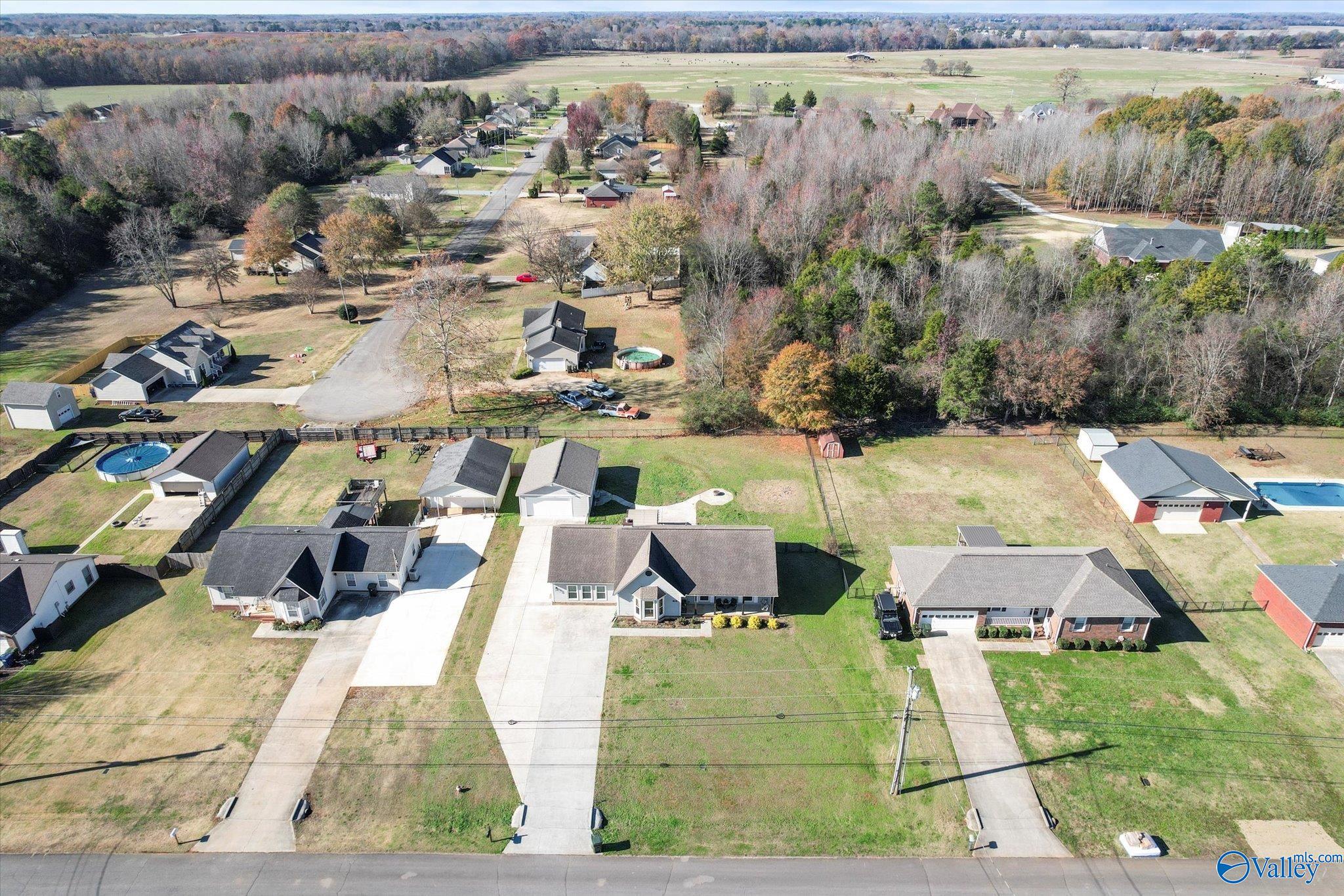 112 Reba Road, Hazel Green, Alabama image 34