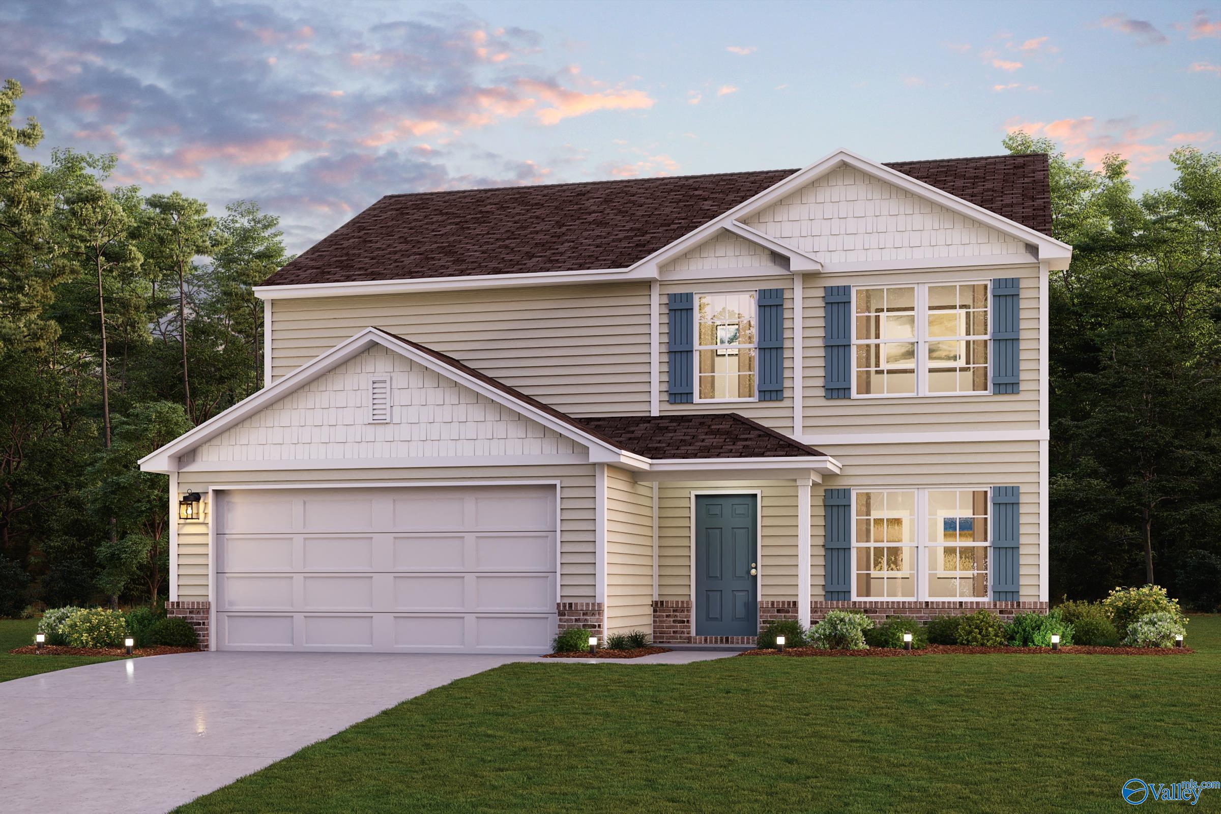 17885 Daniel Island Drive, Athens, Alabama image 1