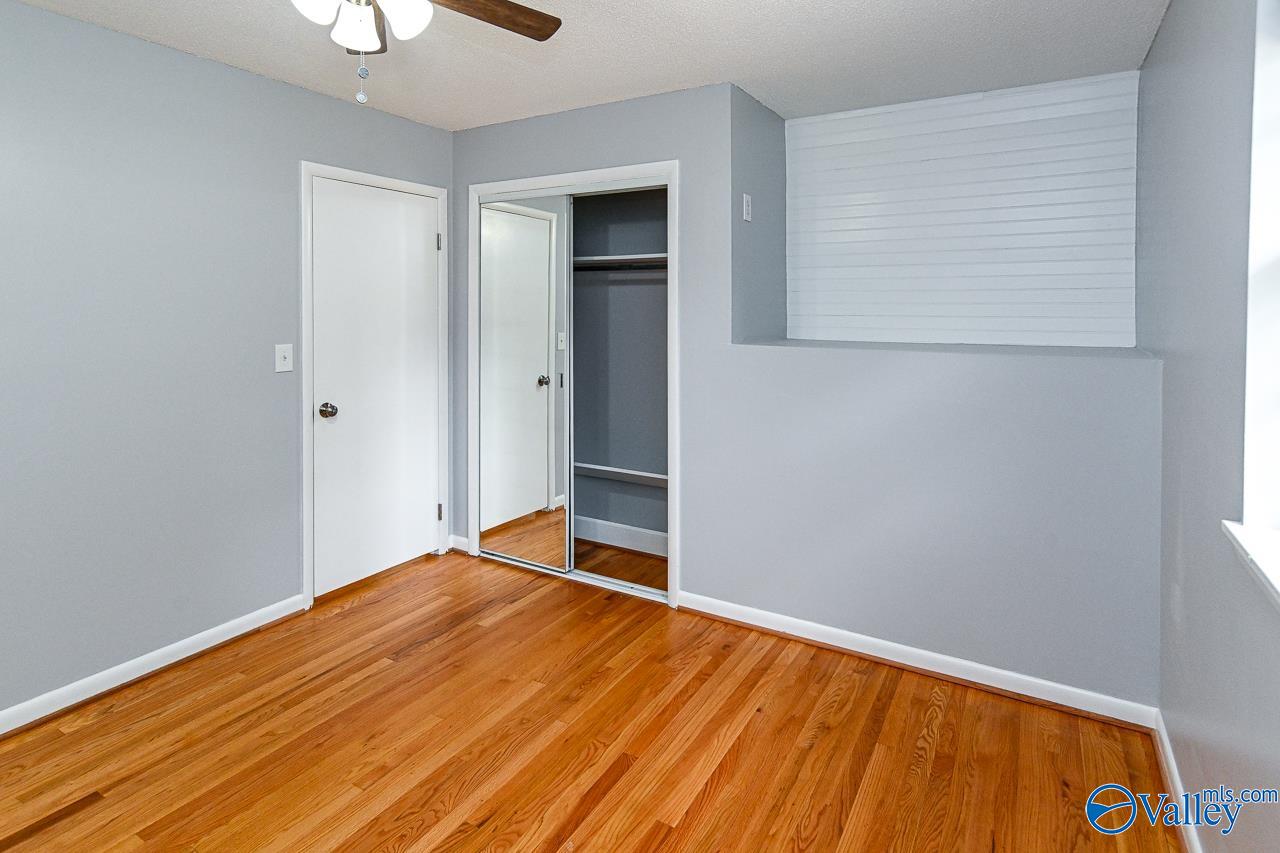 2501 NE Maysville Circle, Huntsville, Alabama image 24