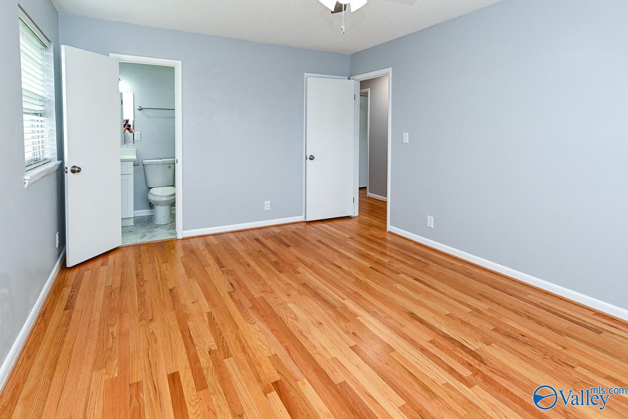 2501 NE Maysville Circle, Huntsville, Alabama image 29