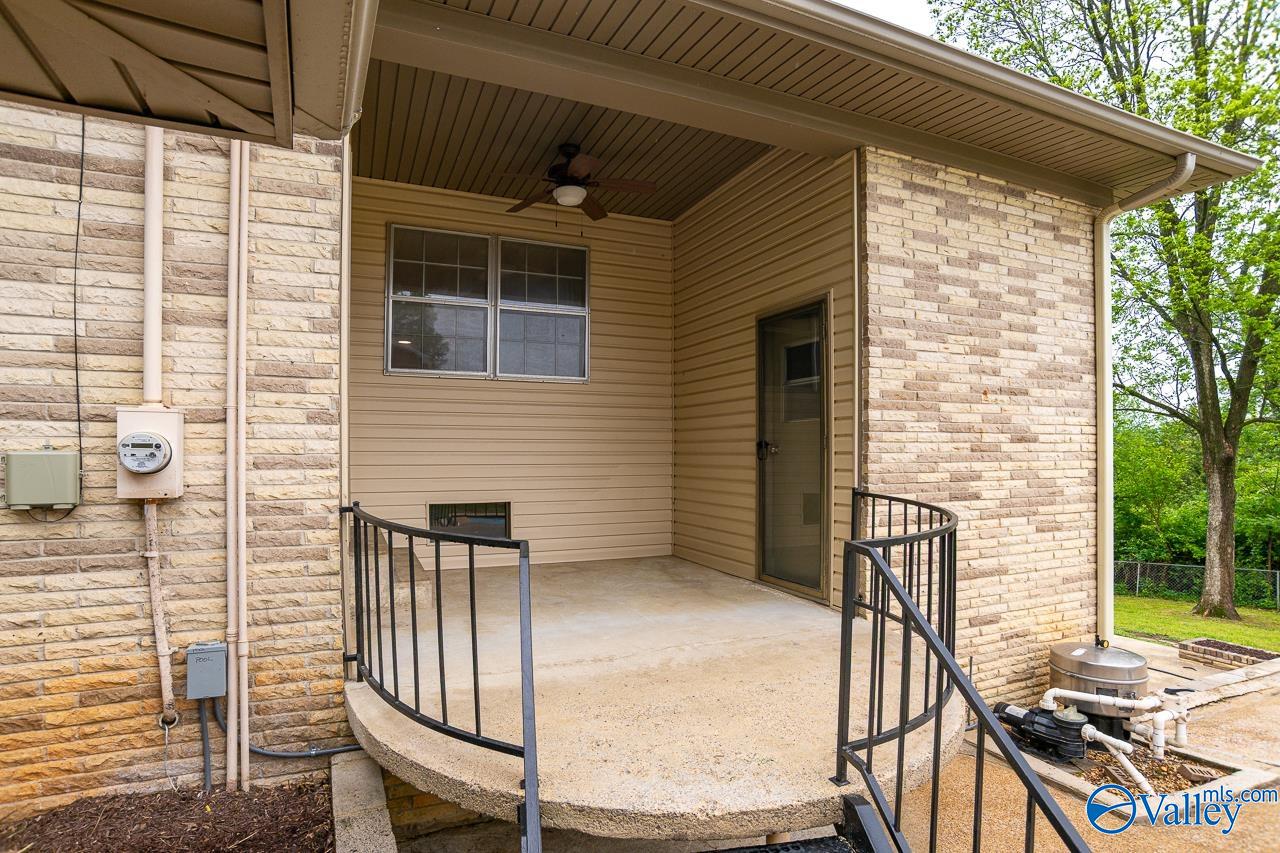 2501 NE Maysville Circle, Huntsville, Alabama image 11