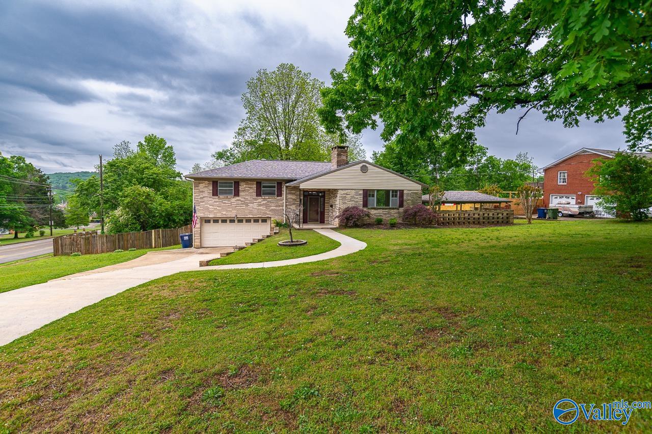 2501 NE Maysville Circle, Huntsville, Alabama image 5