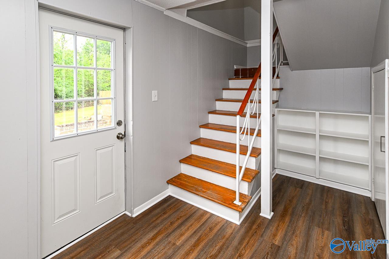 2501 NE Maysville Circle, Huntsville, Alabama image 32