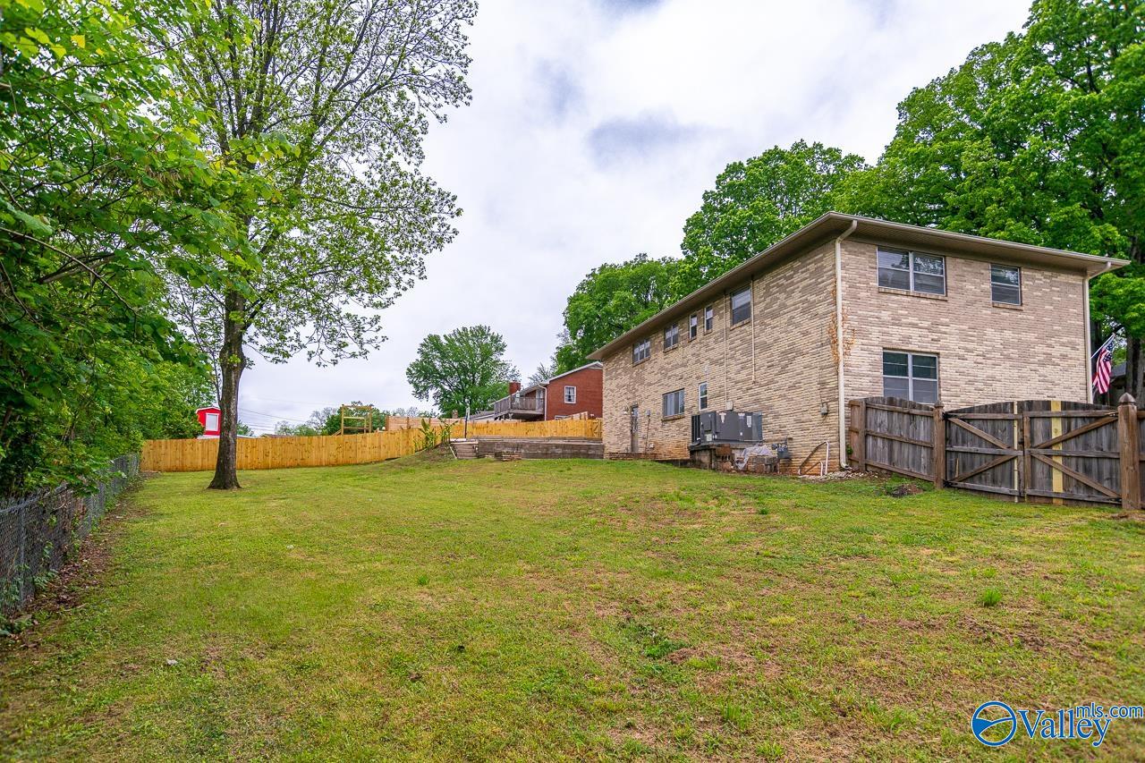 2501 NE Maysville Circle, Huntsville, Alabama image 8