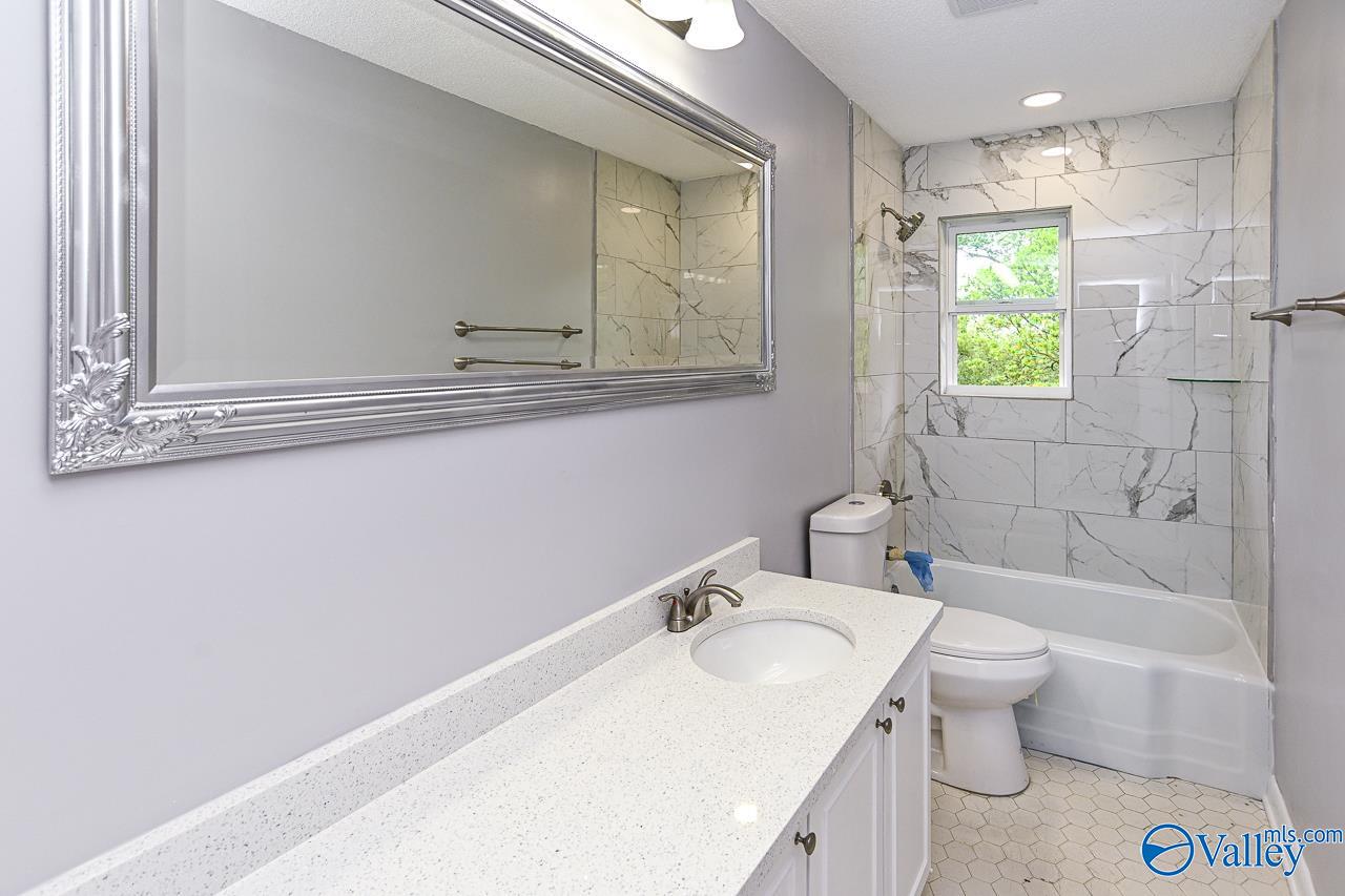 2501 NE Maysville Circle, Huntsville, Alabama image 22