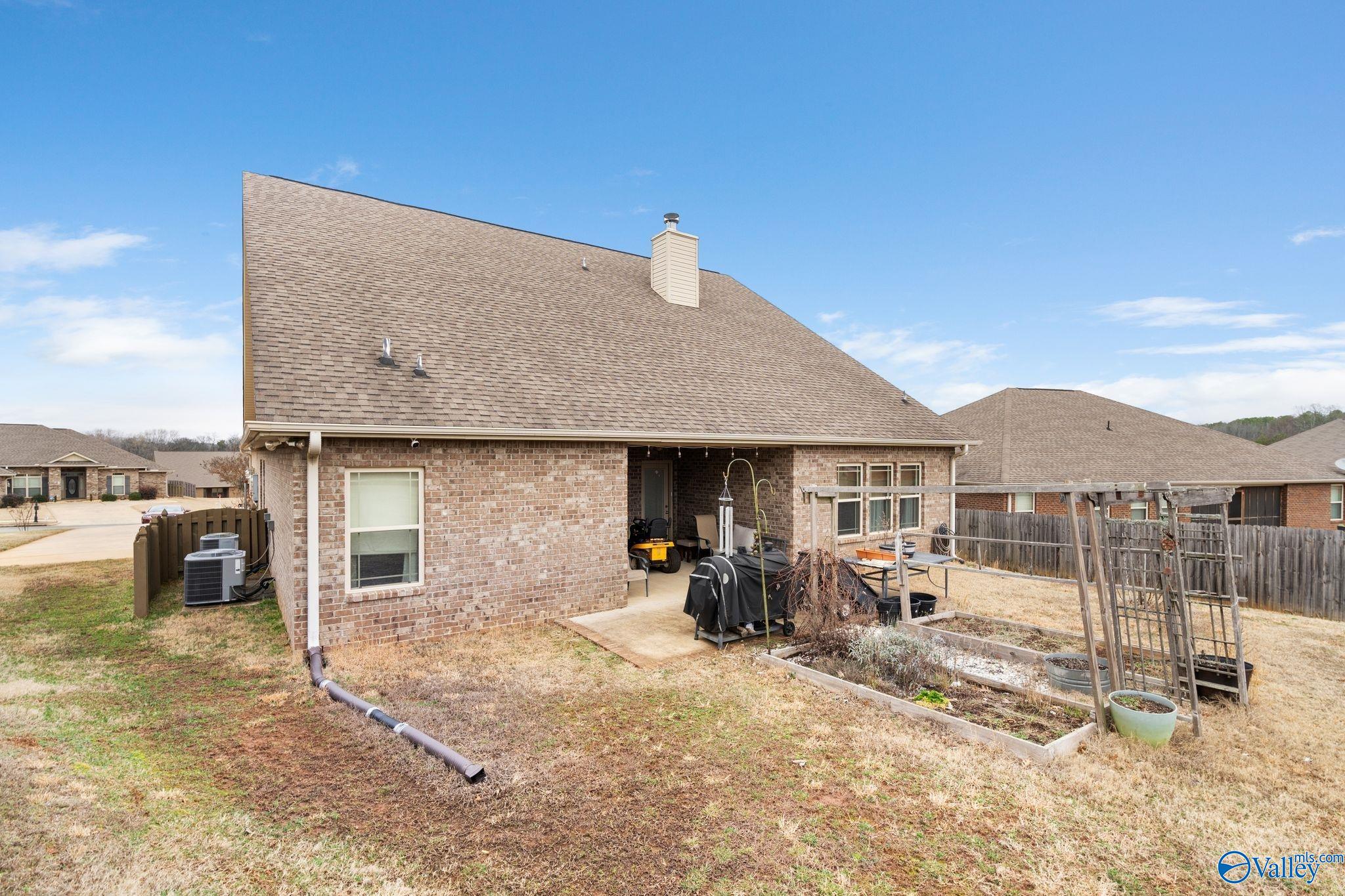 29632 Laura Ridge Drive, Harvest, Alabama image 23
