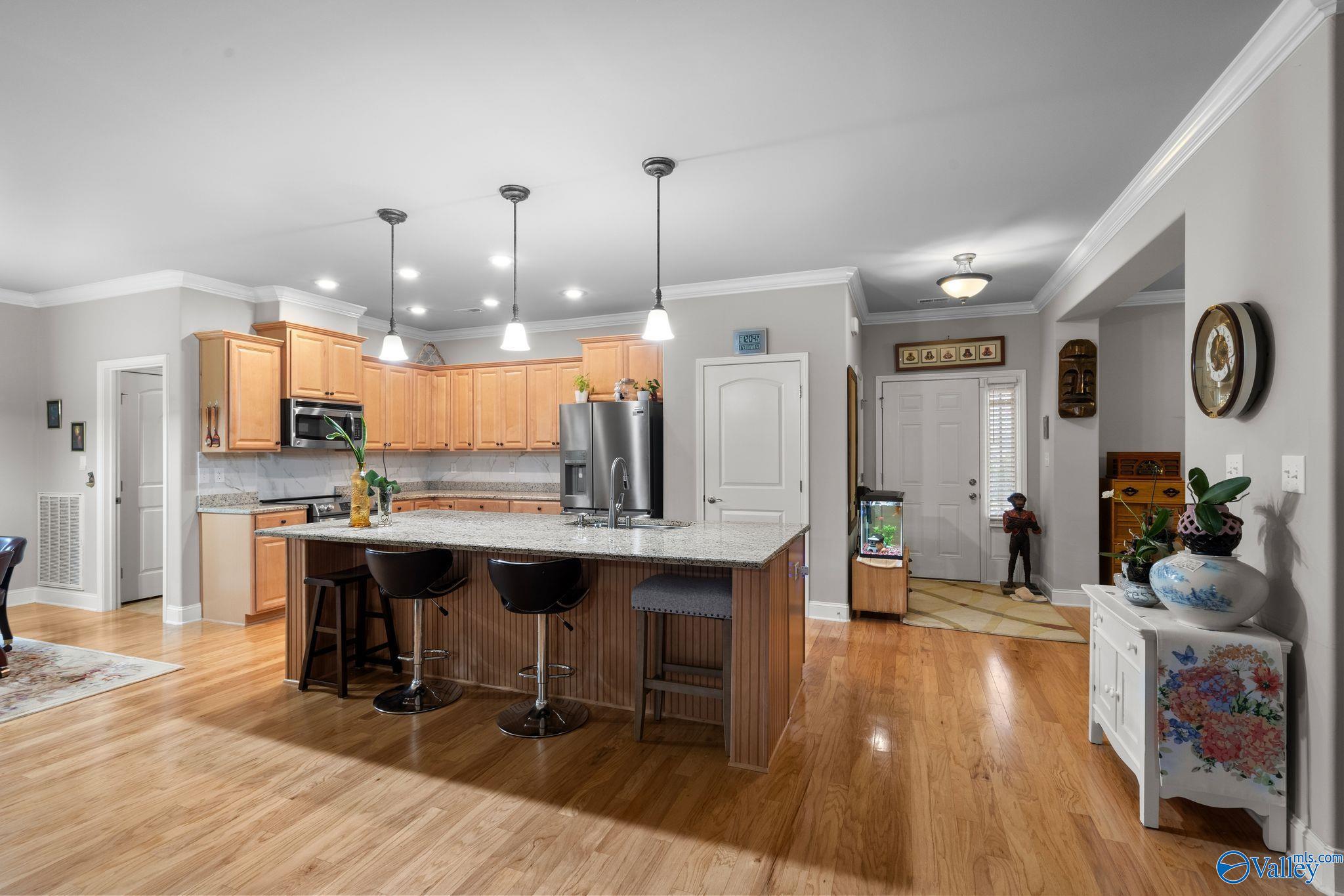 29632 Laura Ridge Drive, Harvest, Alabama image 9