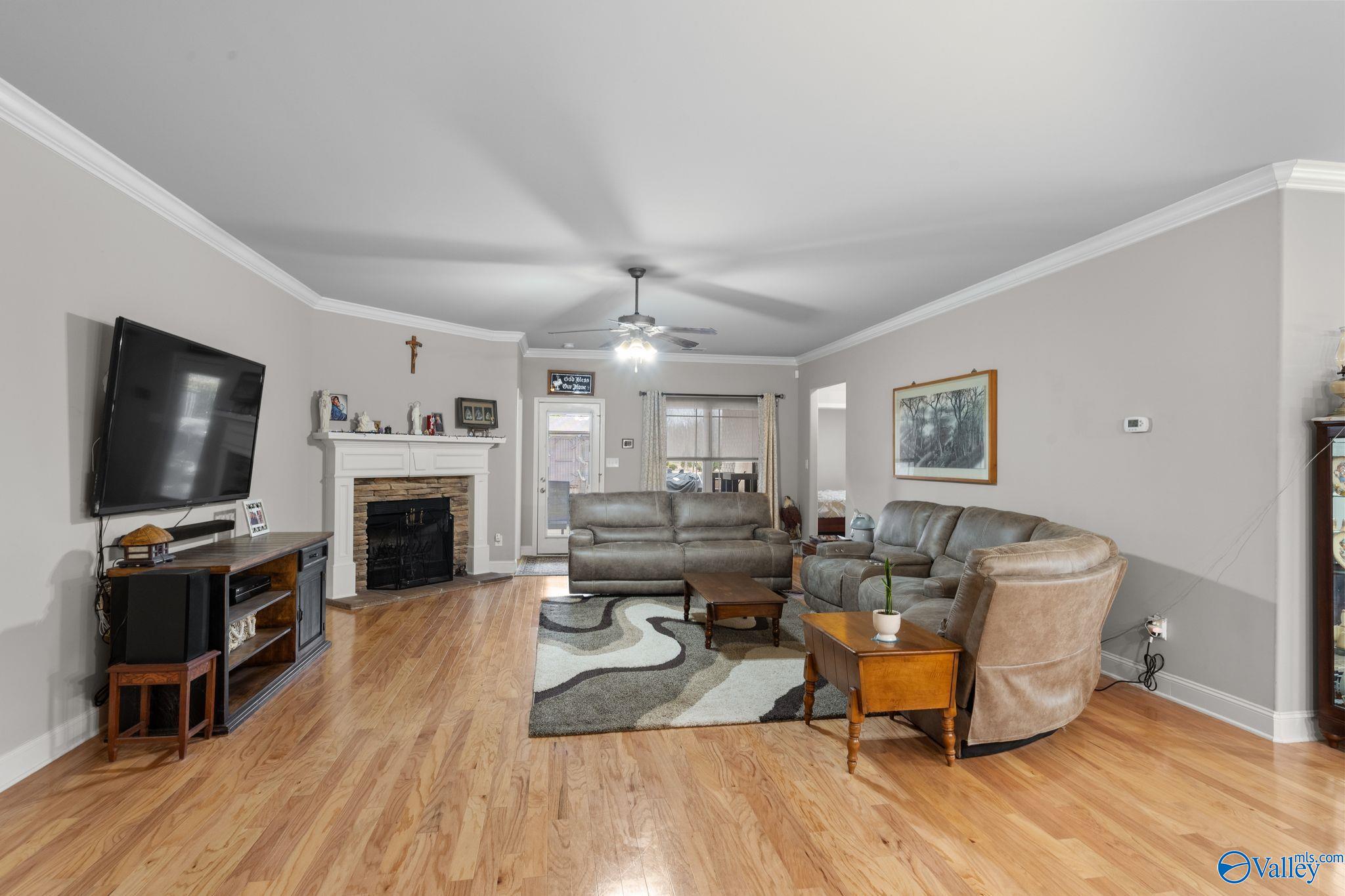 29632 Laura Ridge Drive, Harvest, Alabama image 6