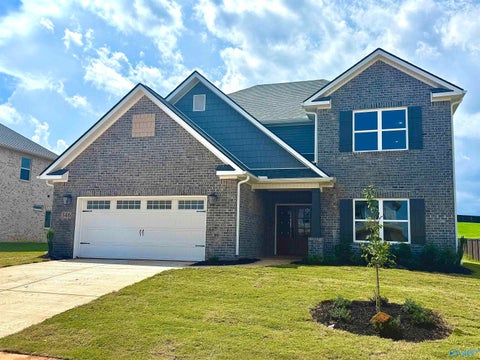 Homes For Sale - 346 Wanto Lane<br/> Huntsville, AL 35811