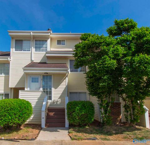 Condo For Sale - 1155 Old Monrovia Road #4M<br/> Huntsville, AL 35806