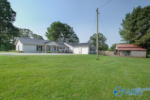 Homes For Sale - 766 Coosa Road<br/> Etowah County, Boaz, AL 35956