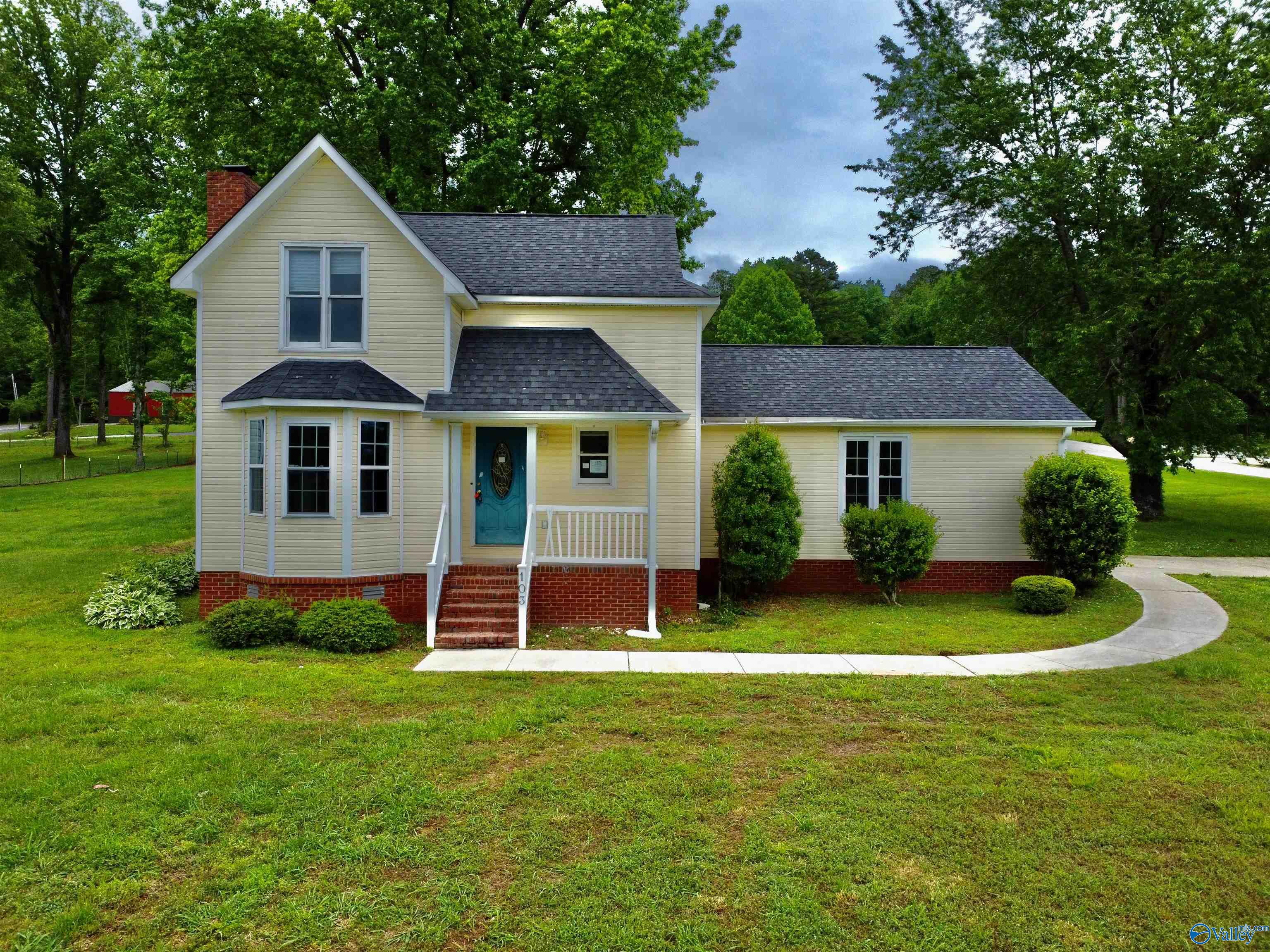 103 Aztec Trail, Gurley, Alabama image 1