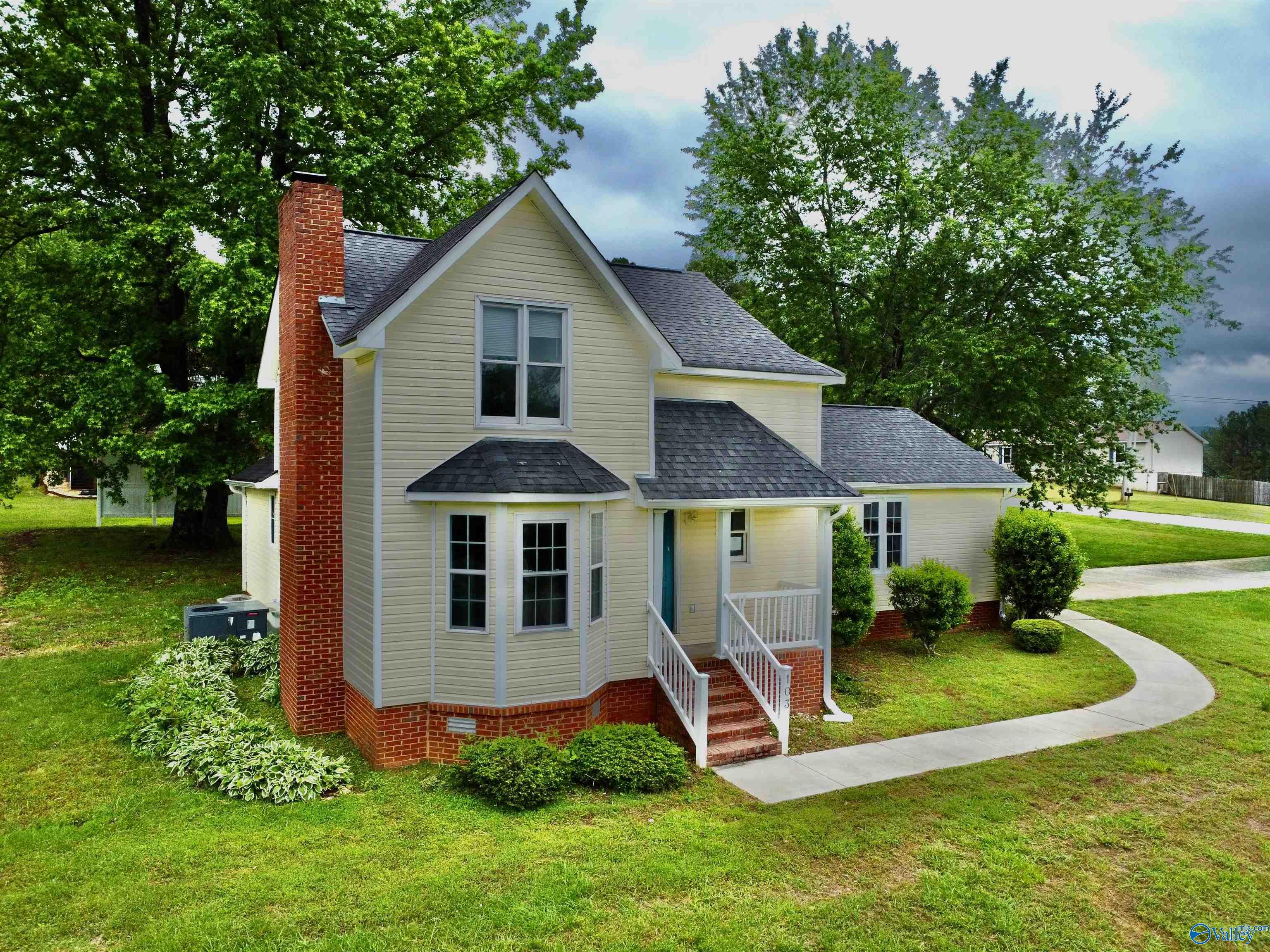 103 Aztec Trail, Gurley, Alabama image 4