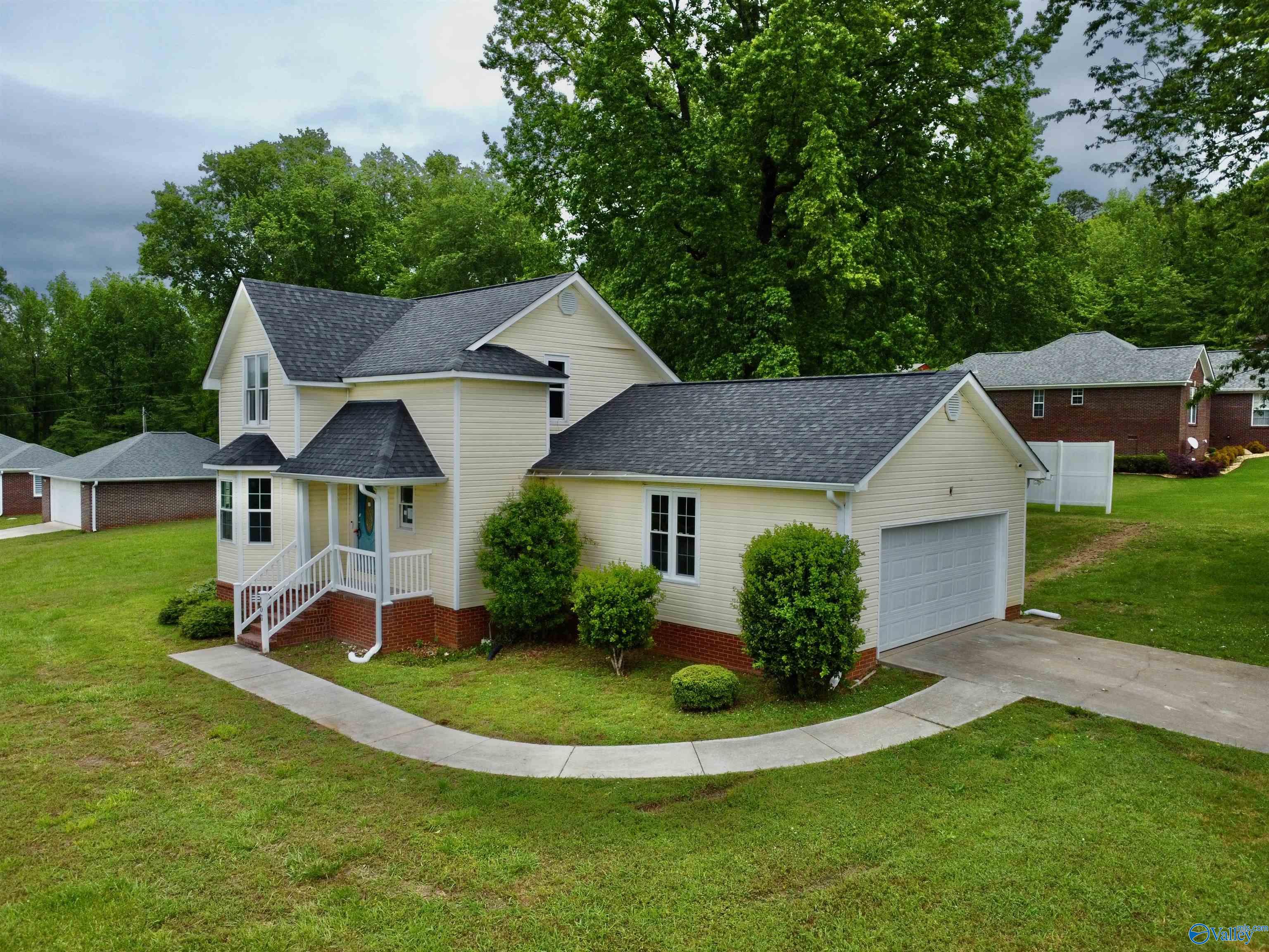 103 Aztec Trail, Gurley, Alabama image 7