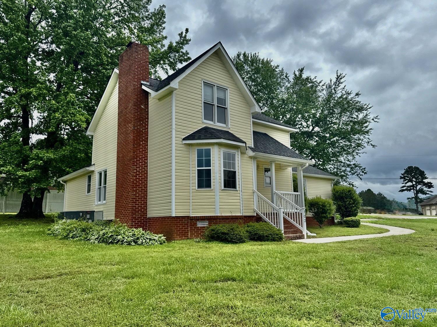103 Aztec Trail, Gurley, Alabama image 6