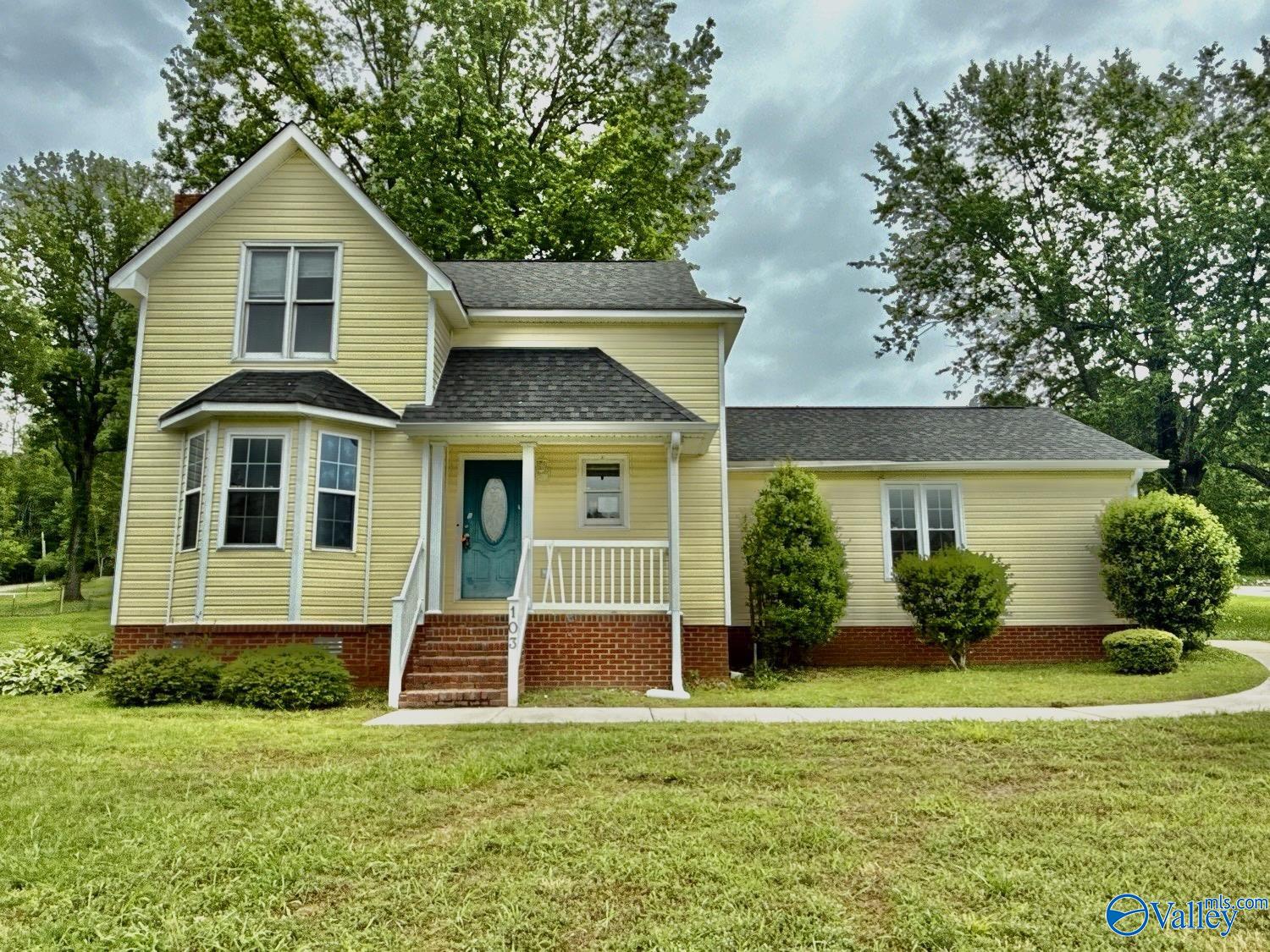103 Aztec Trail, Gurley, Alabama image 3