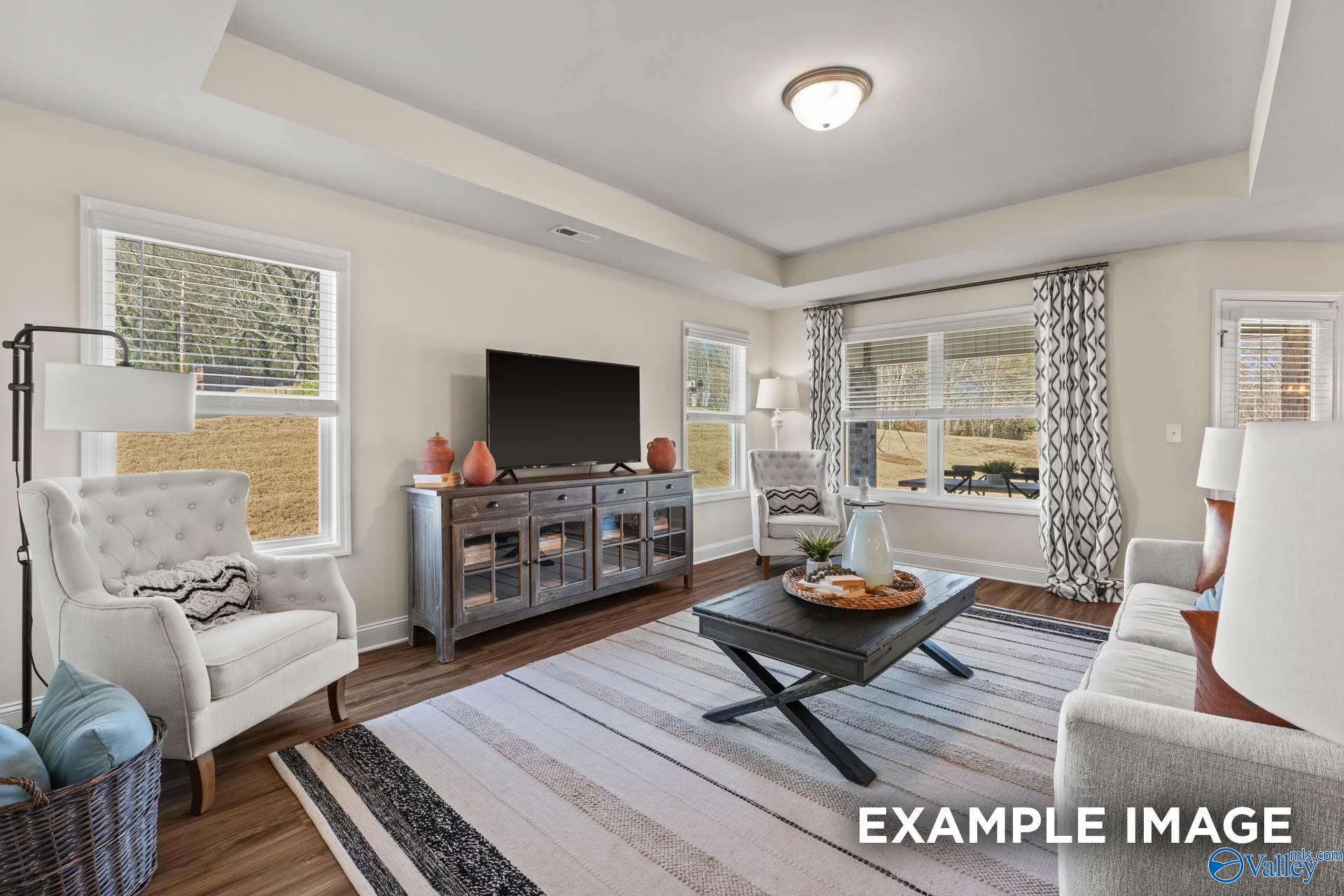 4814 Benjamins Bloom Loop, Huntsville, Alabama image 2