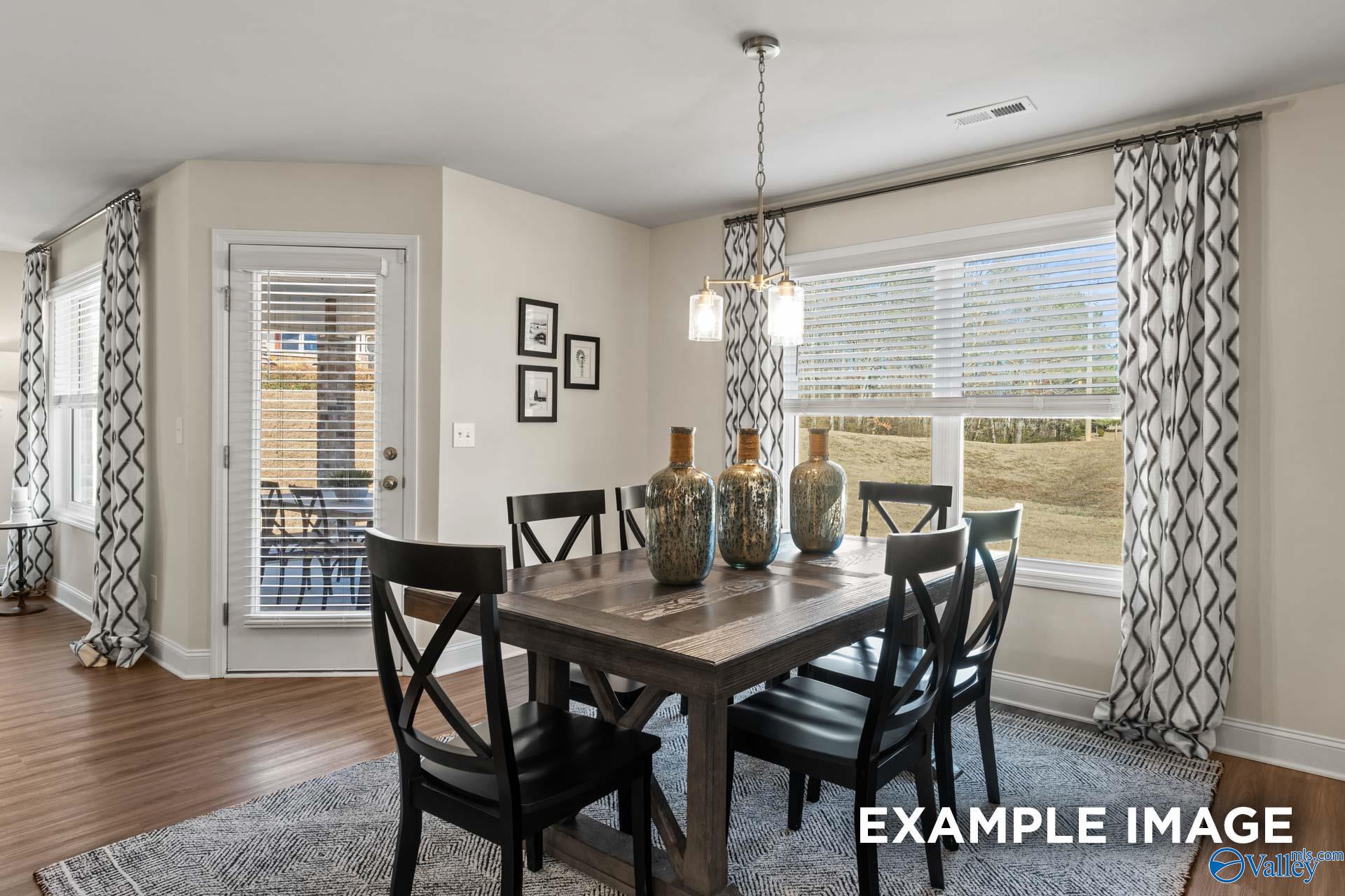 4814 Benjamins Bloom Loop, Huntsville, Alabama image 10