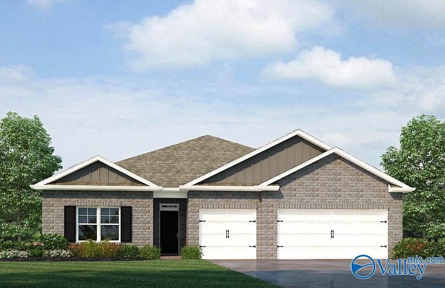 8502 Sophia Nicolle Court, Gurley, Alabama image 1
