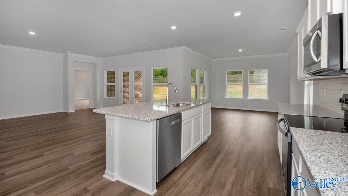 8502 Sophia Nicolle Court, Gurley, Alabama image 10