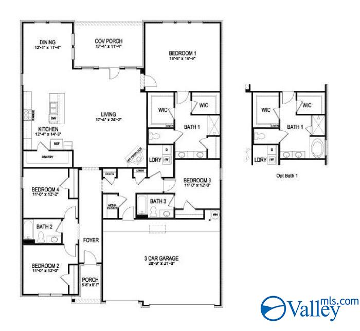 8502 Sophia Nicolle Court, Gurley, Alabama image 24