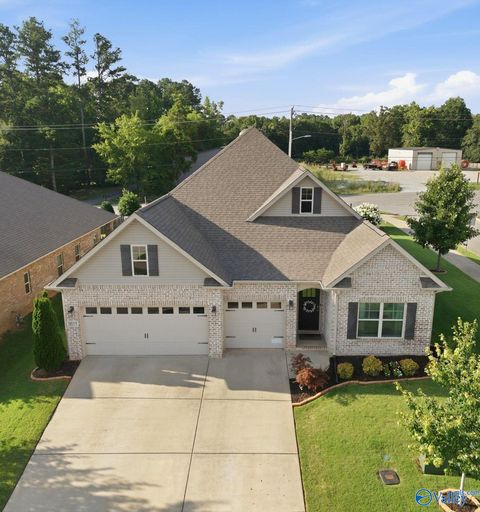 Homes For Sale - 9015 Segers Trail Loop<br/> Limestone County, Madison, AL 35756