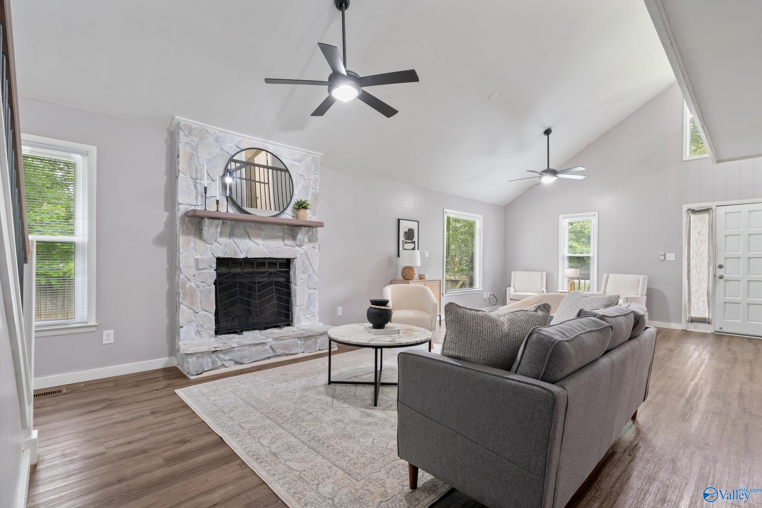577 Eastview Drive, Madison, Alabama image 7