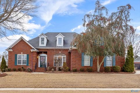 Homes For Sale - 107 Compass Point Drive<br/> Madison, AL 35758