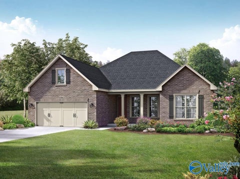 Homes For Sale - 3109 Joseph Drive<br/> Morgan County, Decatur, AL 35603