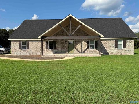 Homes For Sale - 4381 Richland Way<br/> Etowah County, Southside, AL 35907
