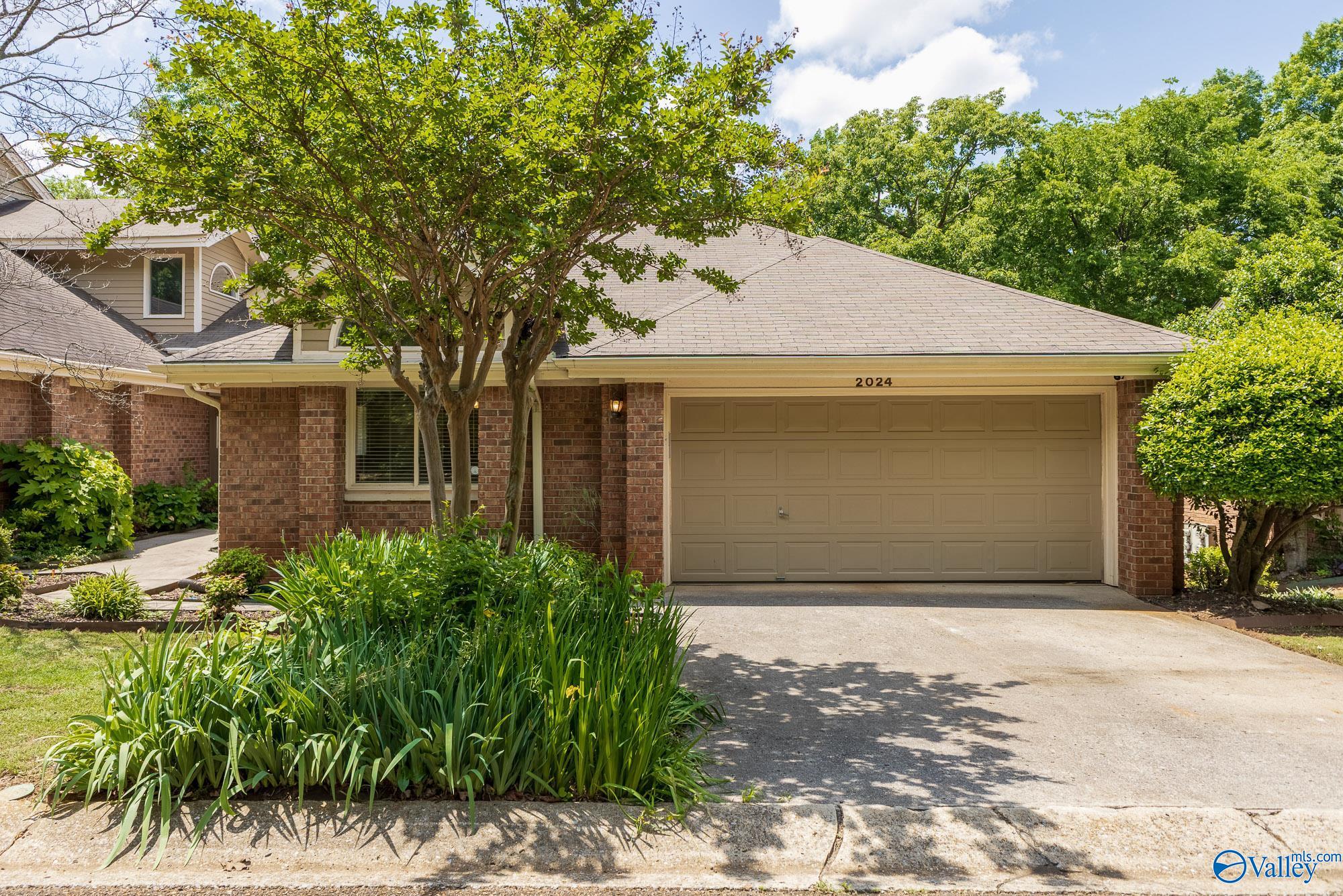 2024 Fairway Hills Drive, Huntsville, Alabama image 4