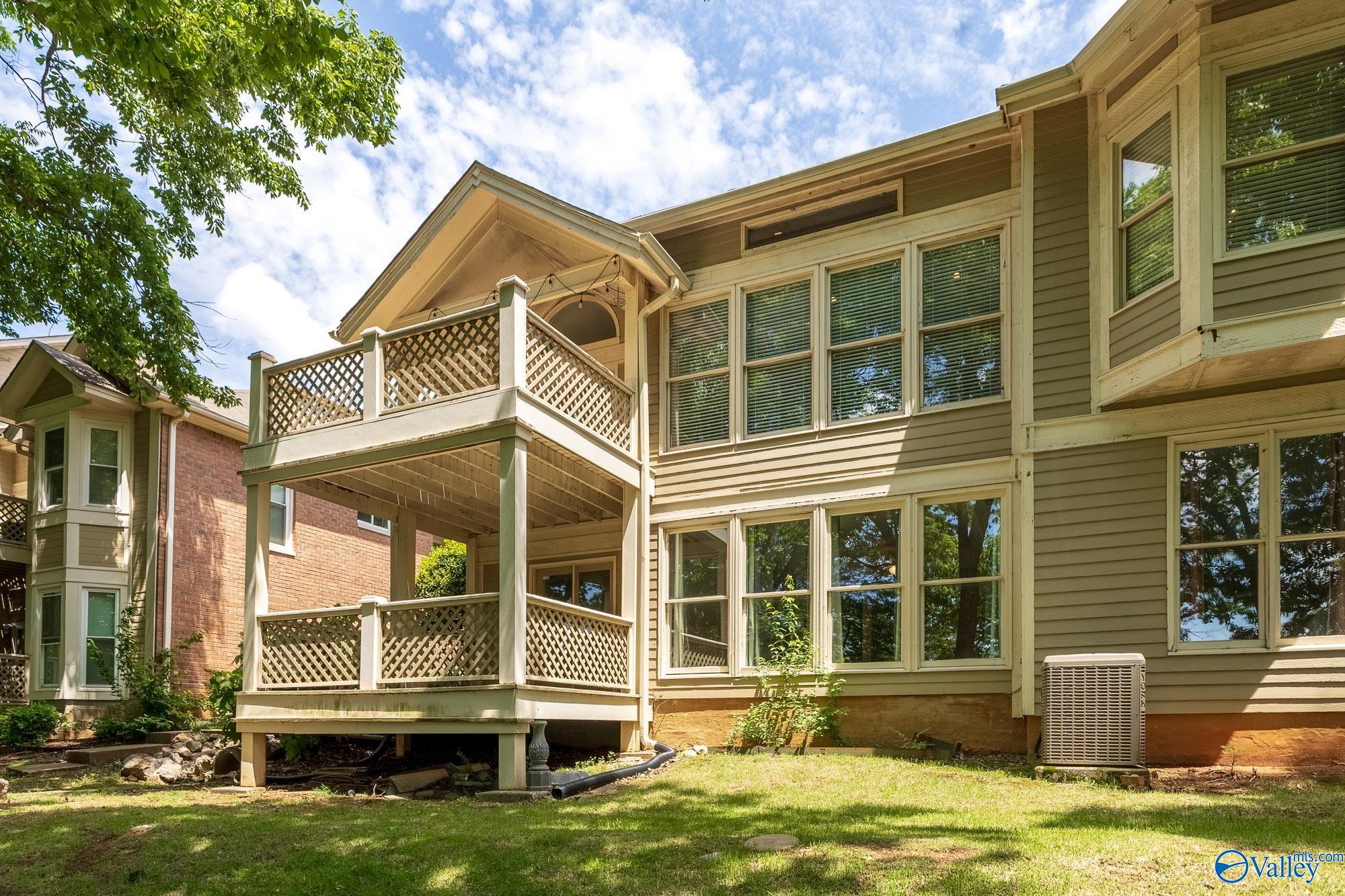 2024 Fairway Hills Drive, Huntsville, Alabama image 34