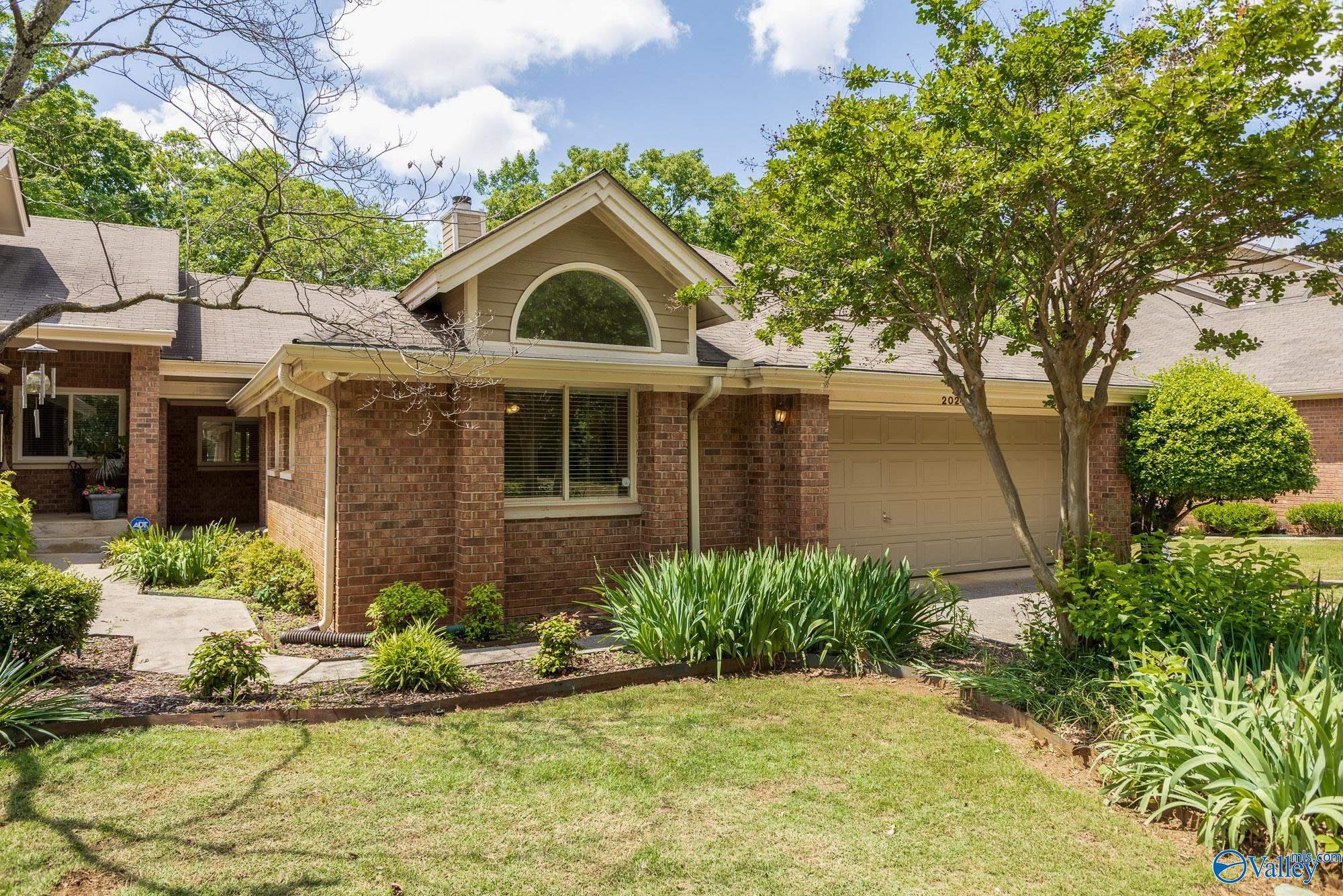 2024 Fairway Hills Drive, Huntsville, Alabama image 6